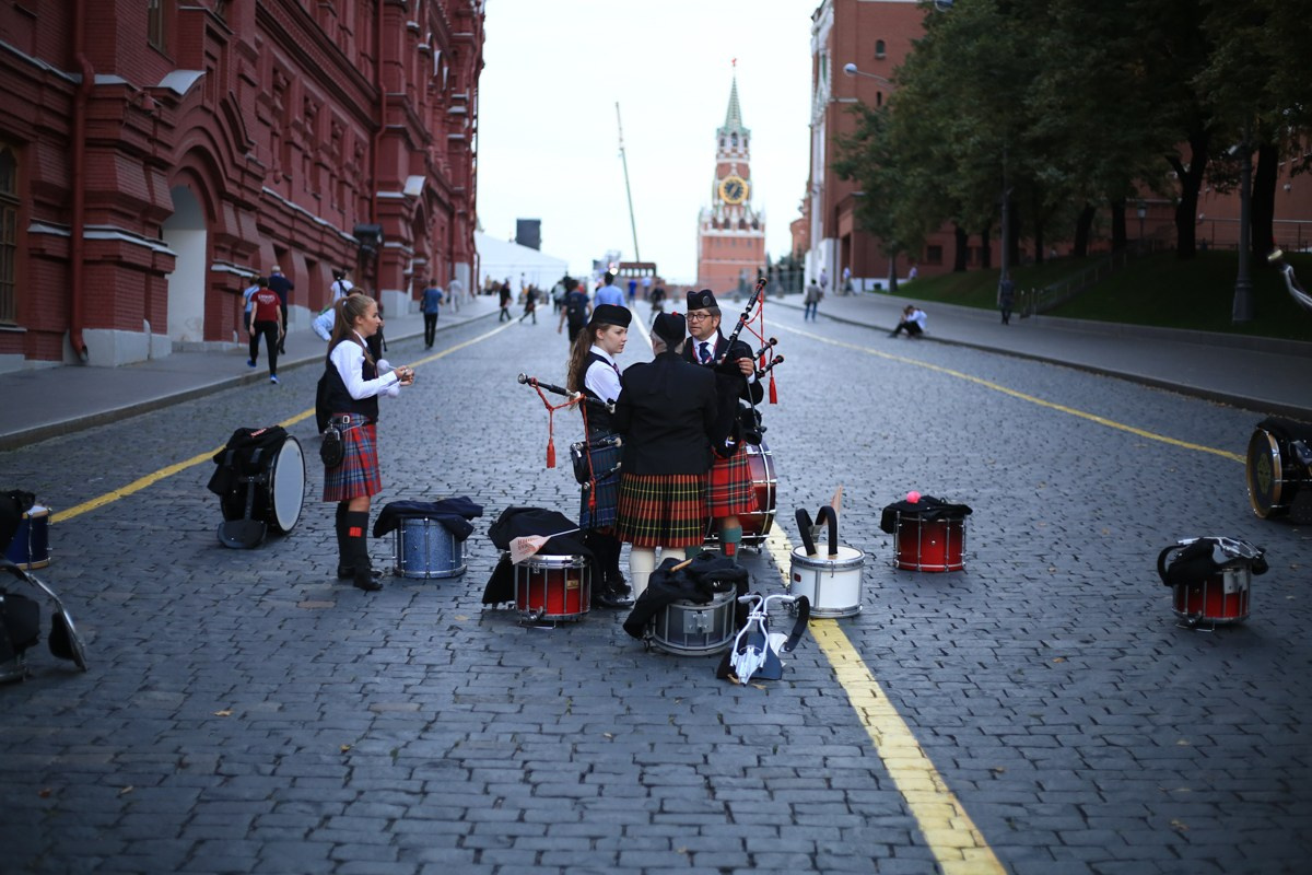 Reportage photography. Photographer Kirill Sergeev | Moscow