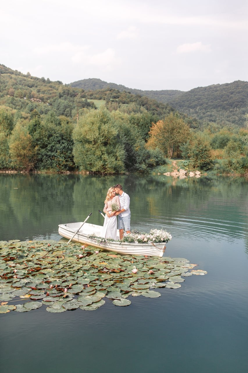 Идеи для летней фотосессии на улице в Санкт-Петербурге. Фотограф в Санкт-Петербурге, Анна Скворцова