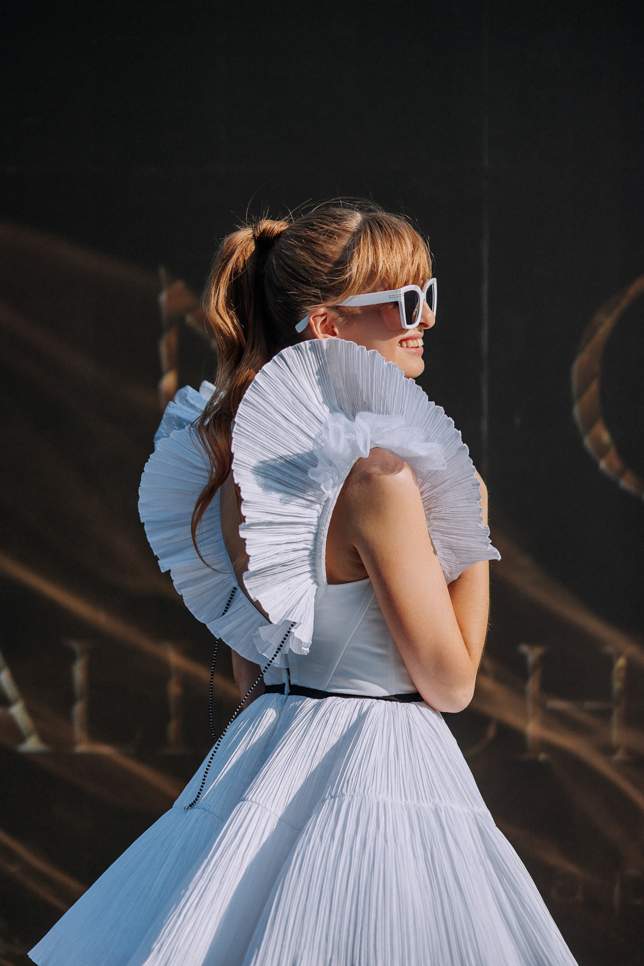 Фотовыставка Черновой на крыше. Свадебный фотограф Минск РБ