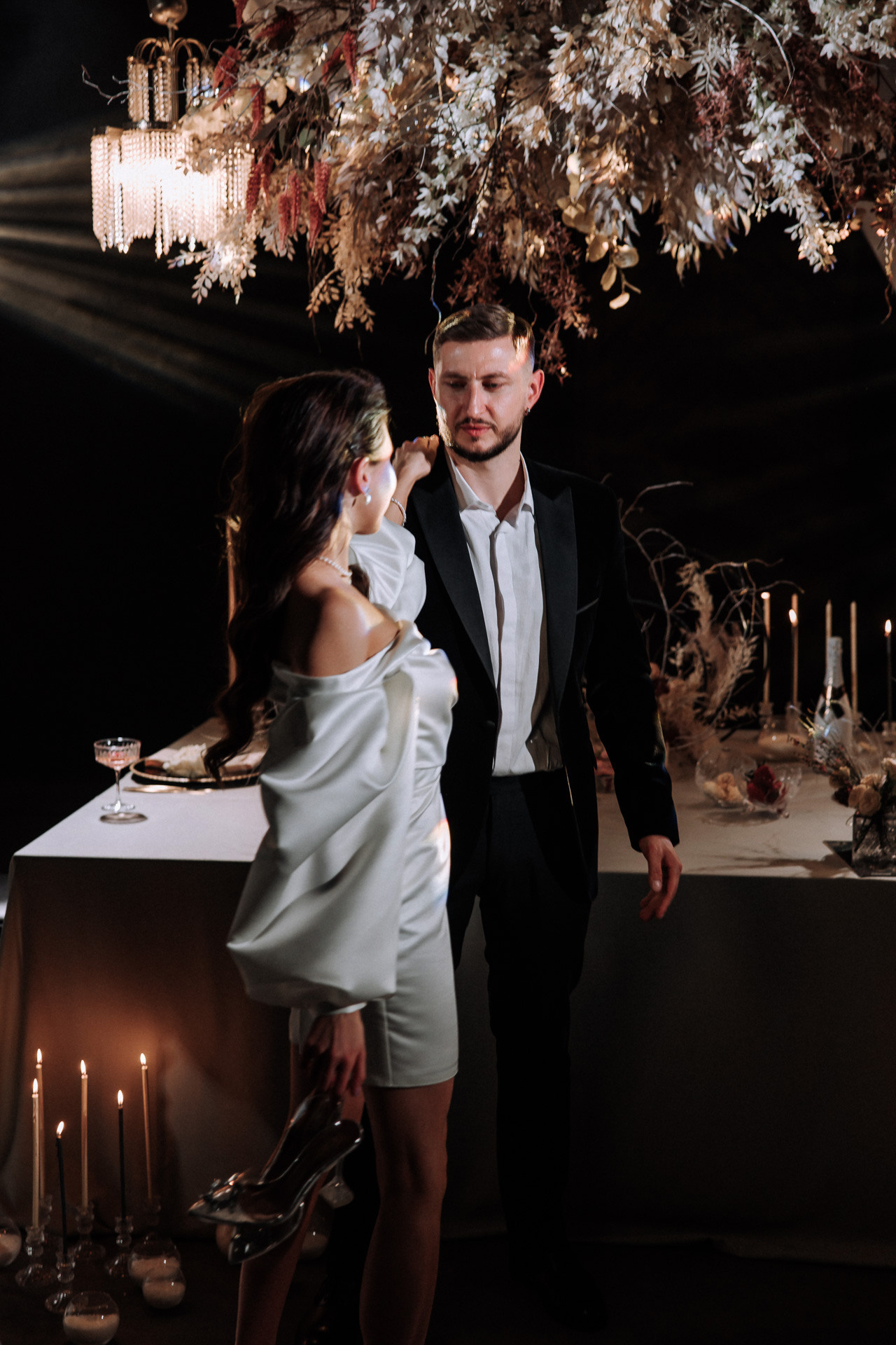 Андрей и Екатерина. Свадебный фотограф Минск РБ