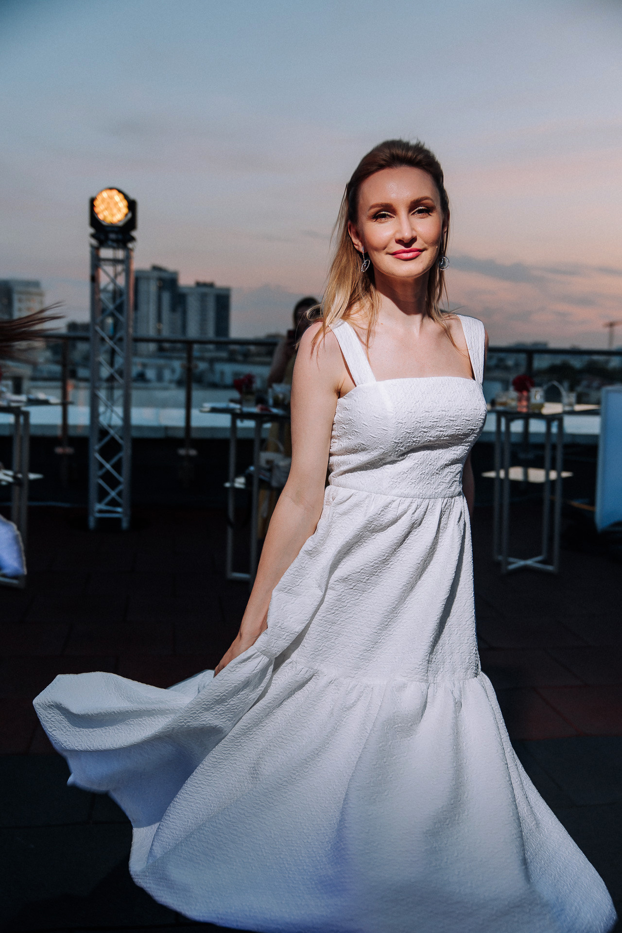 Фотовыставка Черновой на крыше. Свадебный фотограф Минск РБ