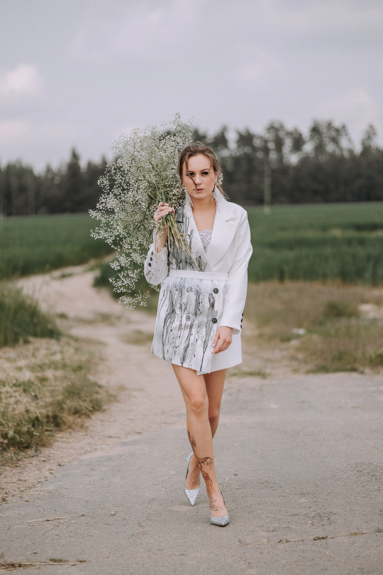 Аннна и Евгений. Свадебный фотограф Минск РБ