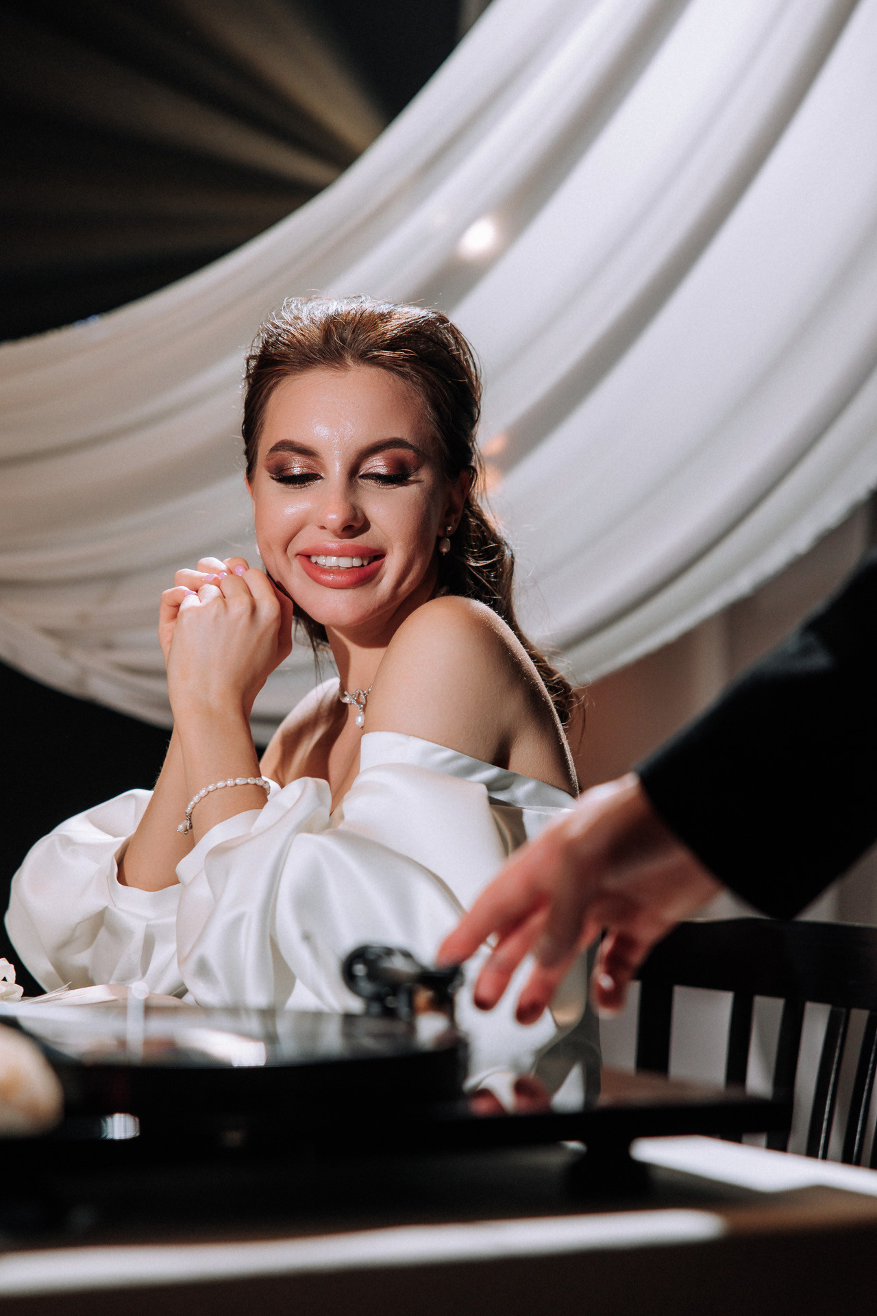 Андрей и Екатерина. Свадебный фотограф Минск РБ