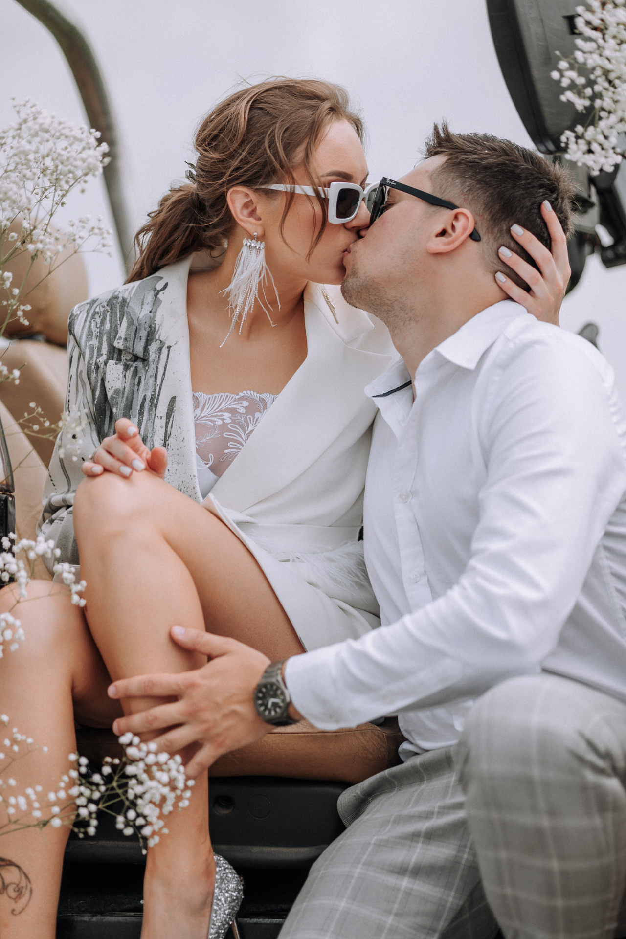 Аннна и Евгений. Свадебный фотограф Минск РБ