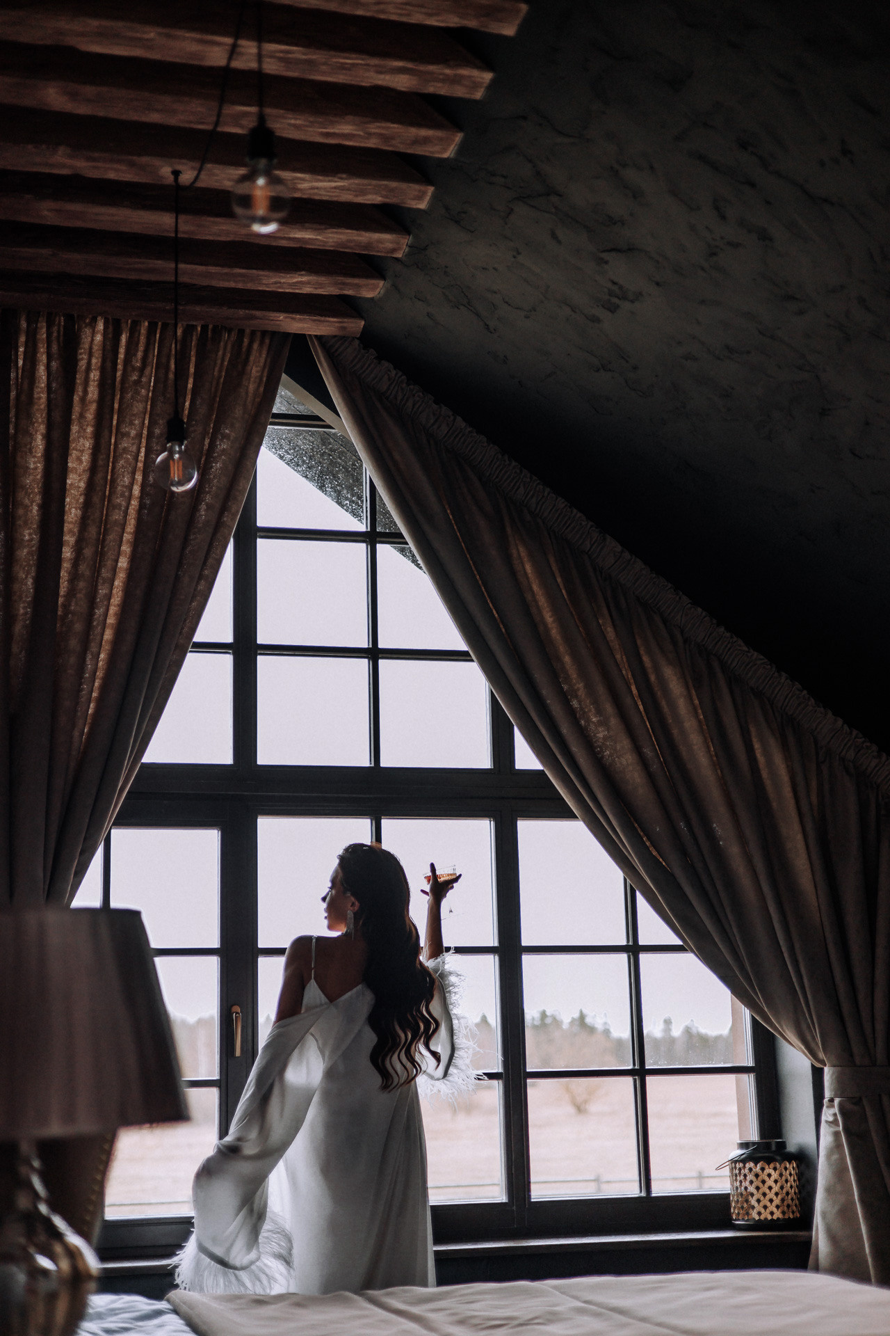 Андрей и Екатерина. Свадебный фотограф Минск РБ