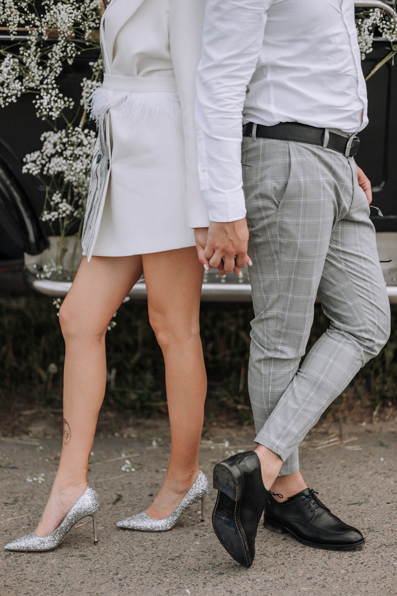 Аннна и Евгений. Свадебный фотограф Минск РБ