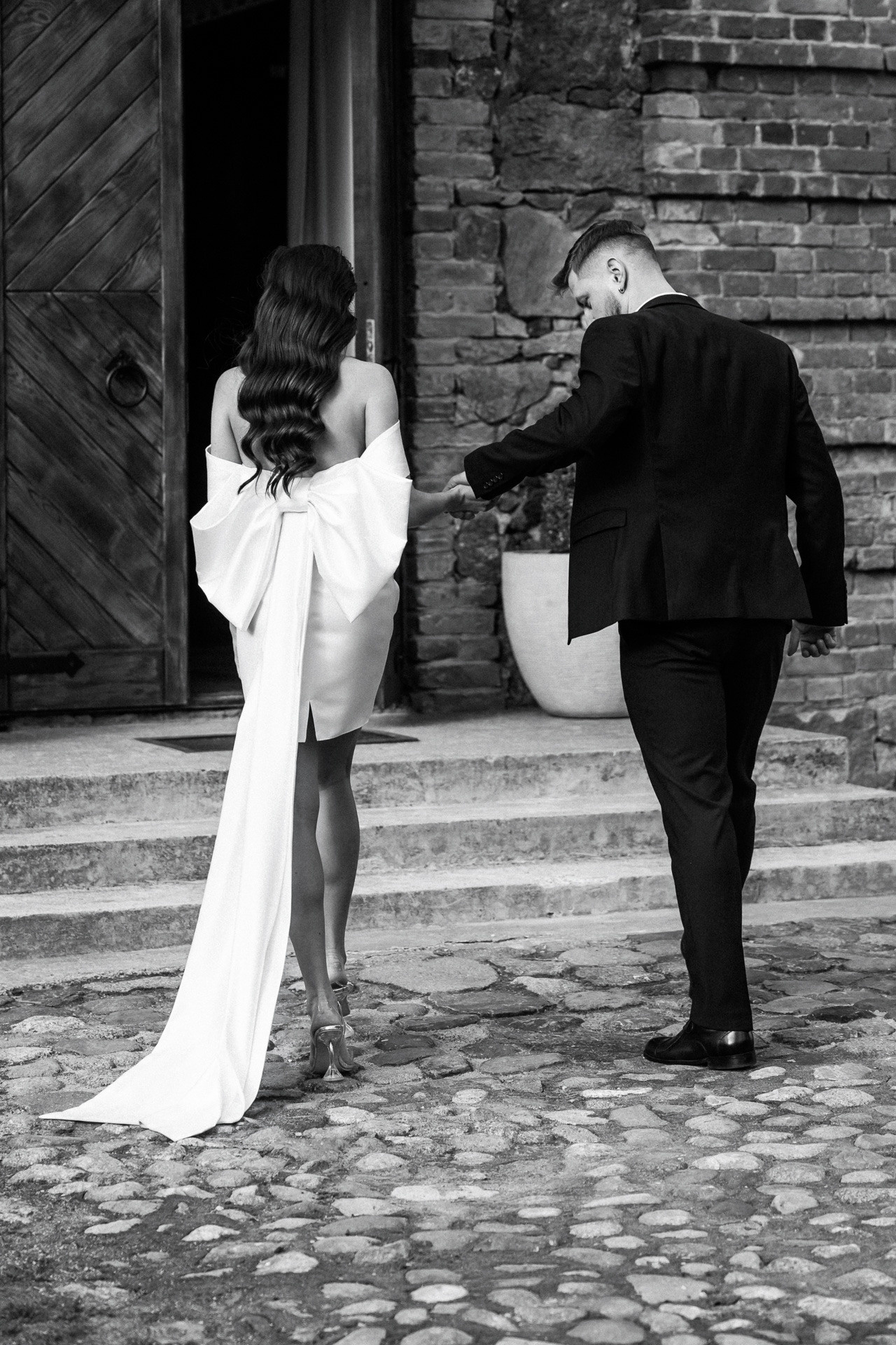 Андрей и Екатерина. Свадебный фотограф Минск РБ