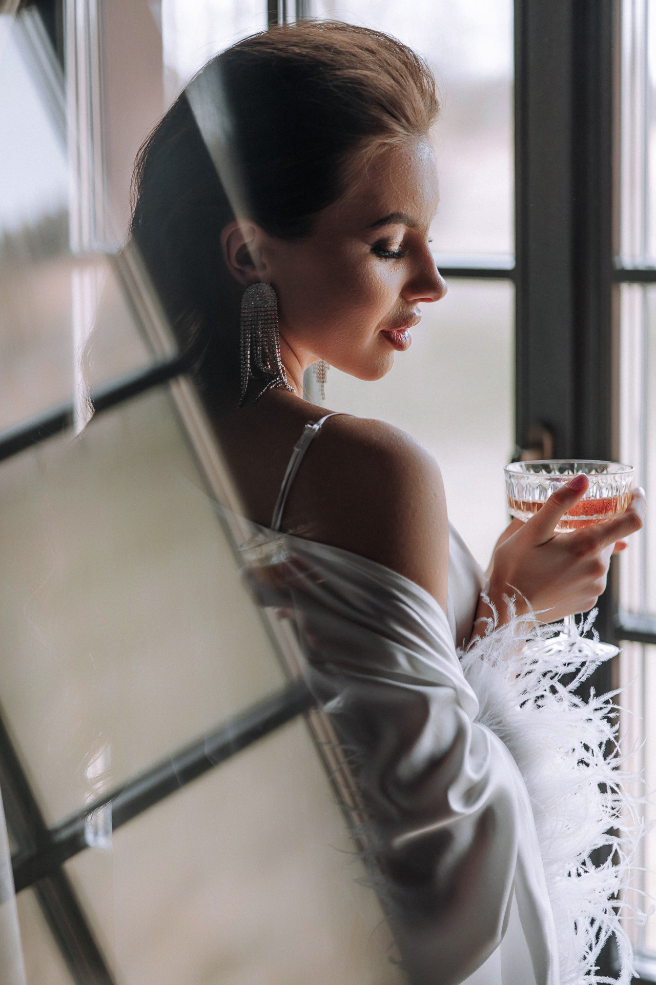 Андрей и Екатерина. Свадебный фотограф Минск РБ