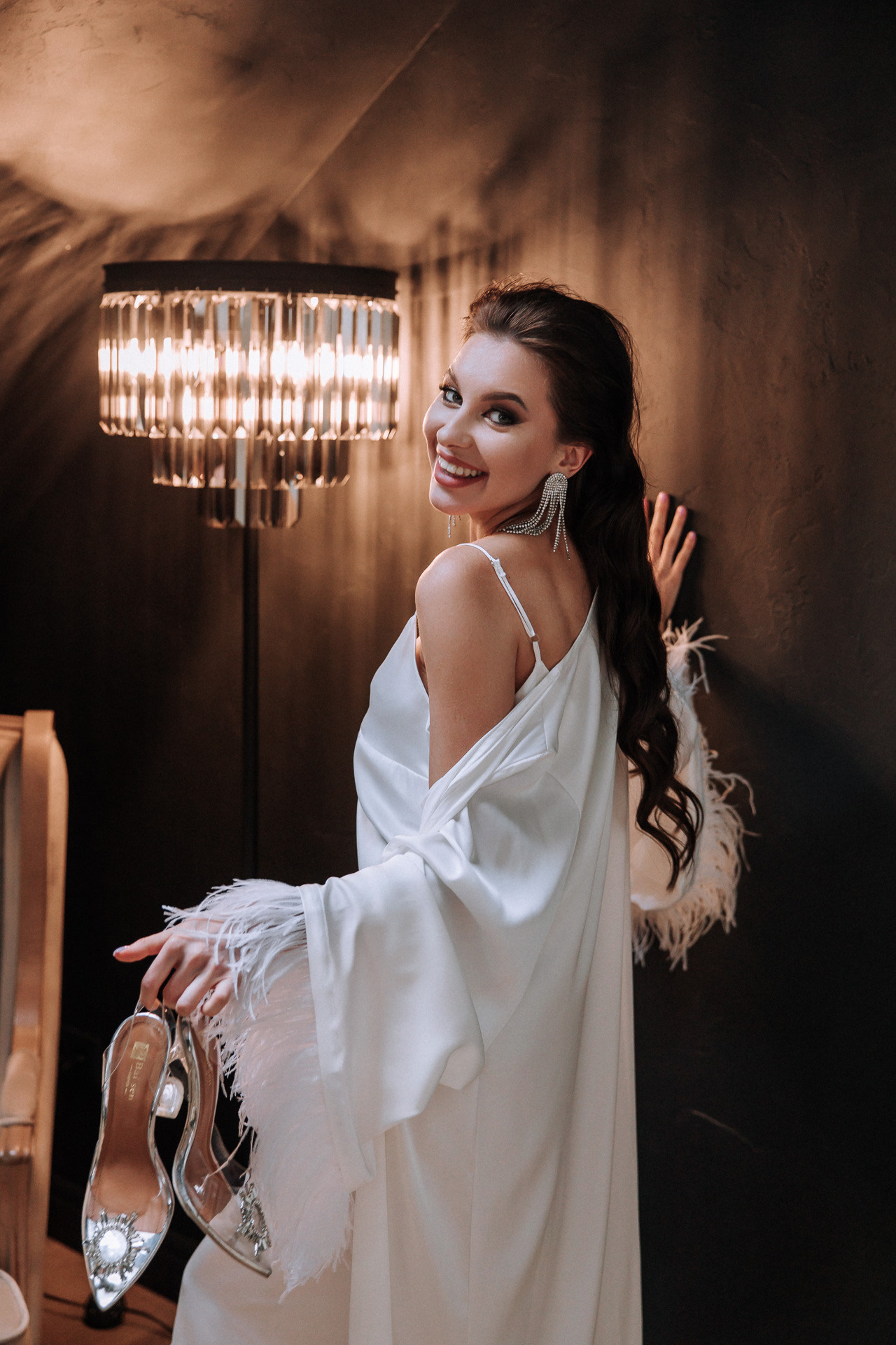 Андрей и Екатерина. Свадебный фотограф Минск РБ