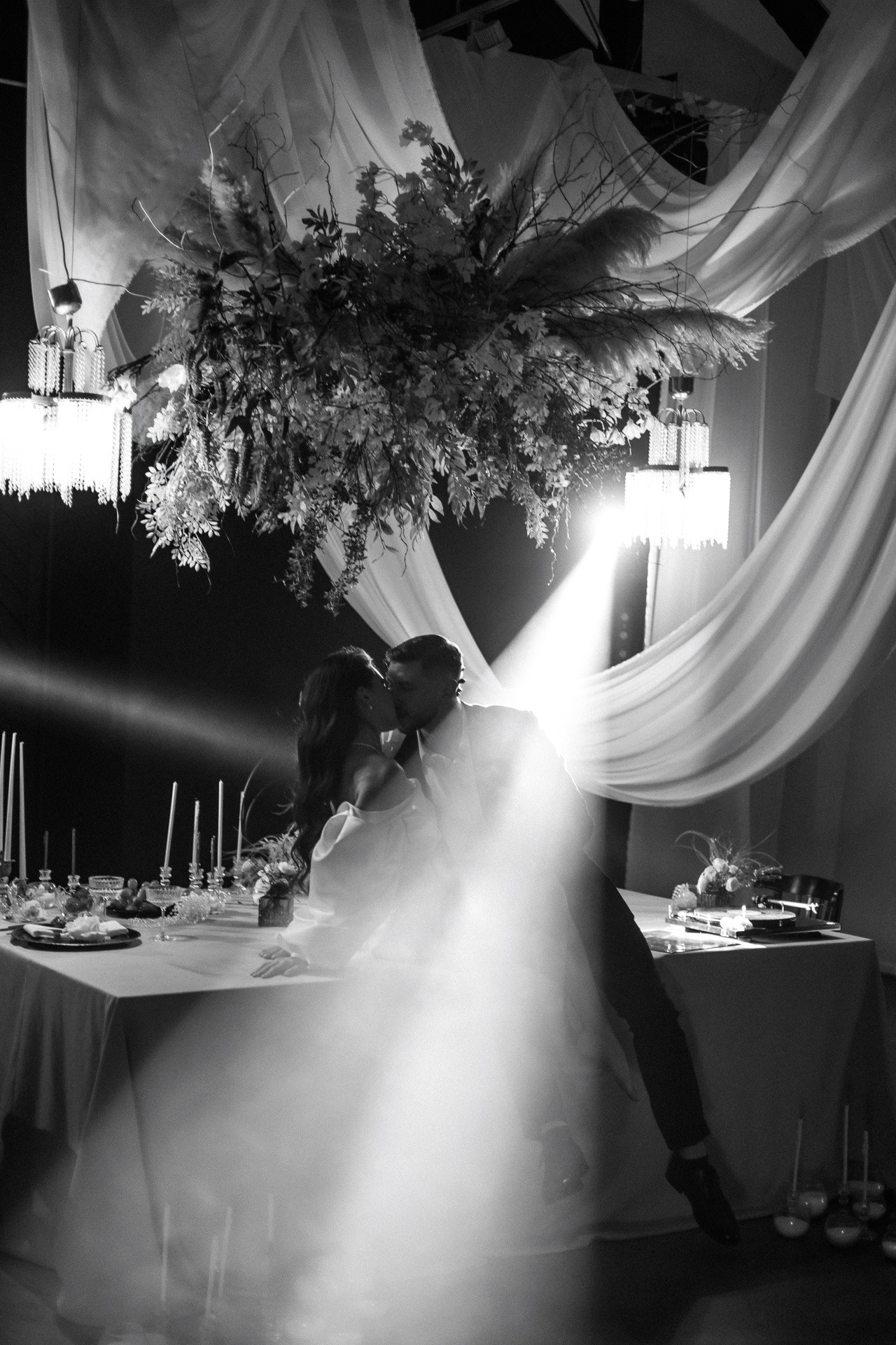 Андрей и Екатерина. Свадебный фотограф Минск РБ