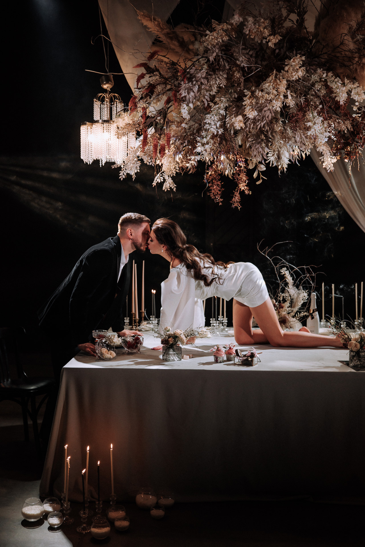 Андрей и Екатерина. Свадебный фотограф Минск РБ