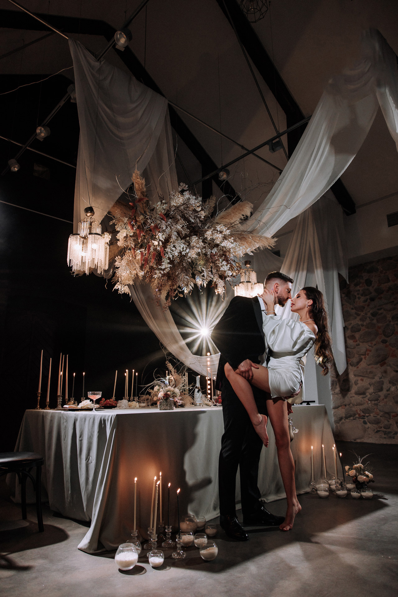 Андрей и Екатерина. Свадебный фотограф Минск РБ