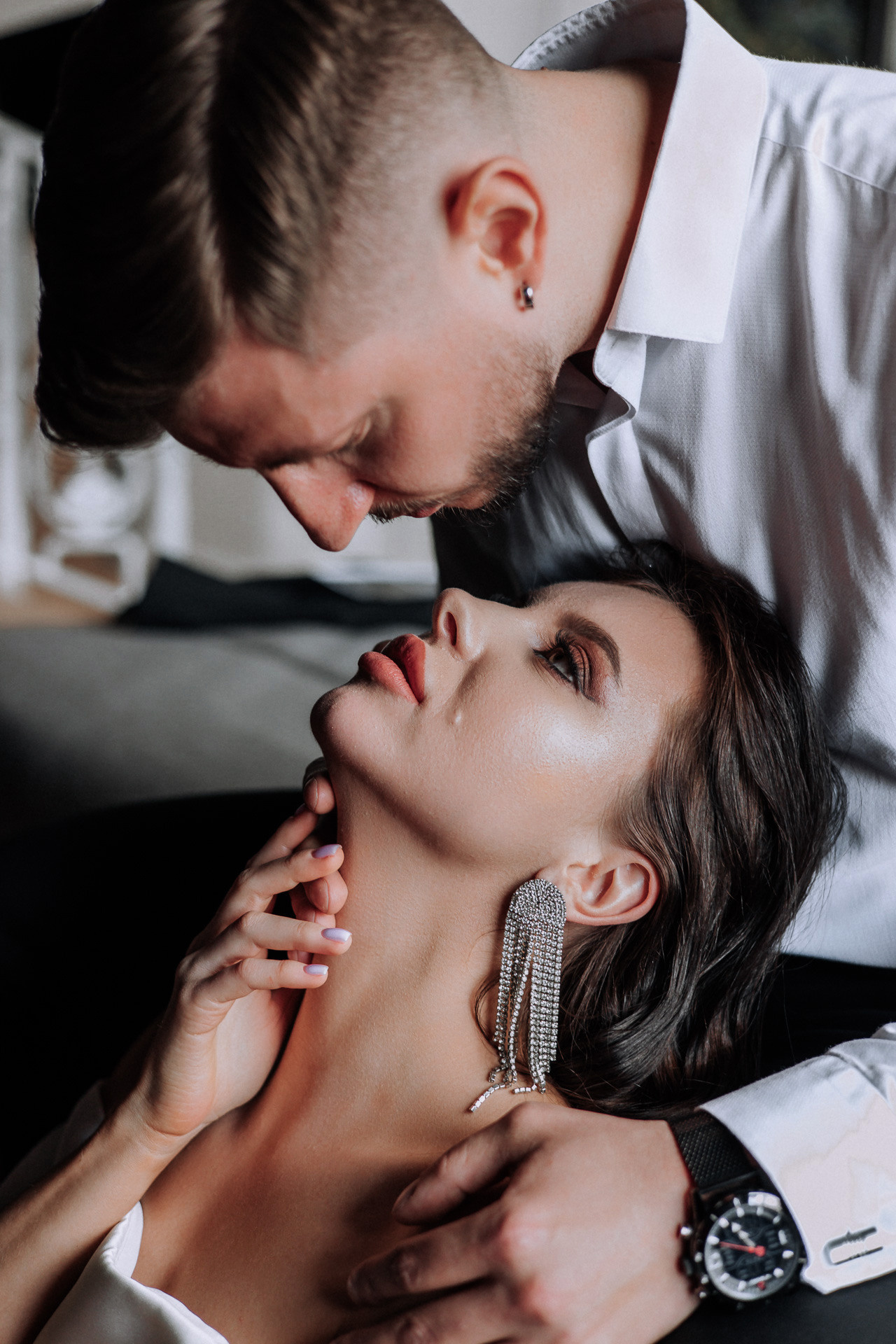 Андрей и Екатерина. Свадебный фотограф Минск РБ