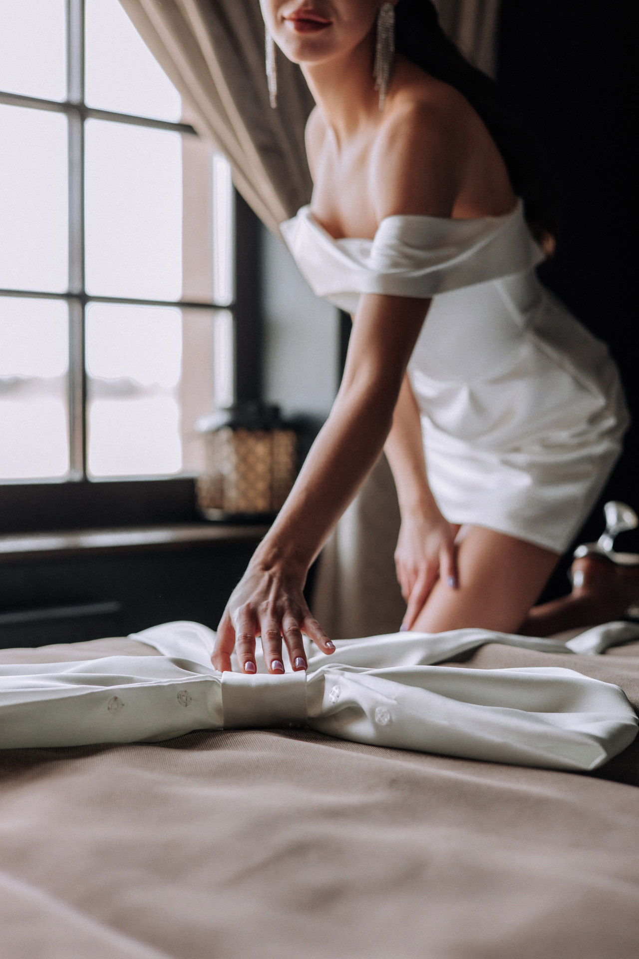 Андрей и Екатерина. Свадебный фотограф Минск РБ