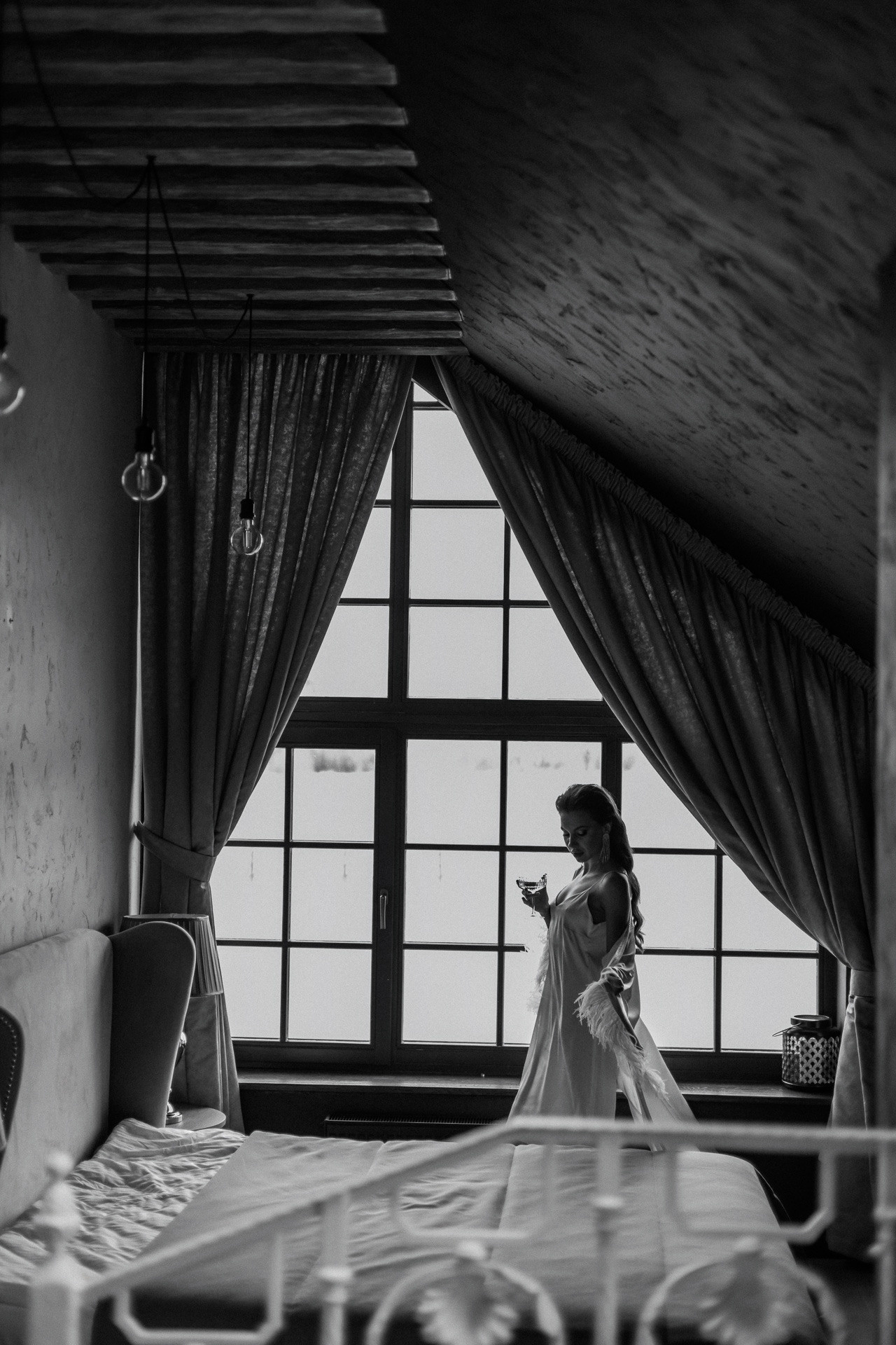 Андрей и Екатерина. Свадебный фотограф Минск РБ