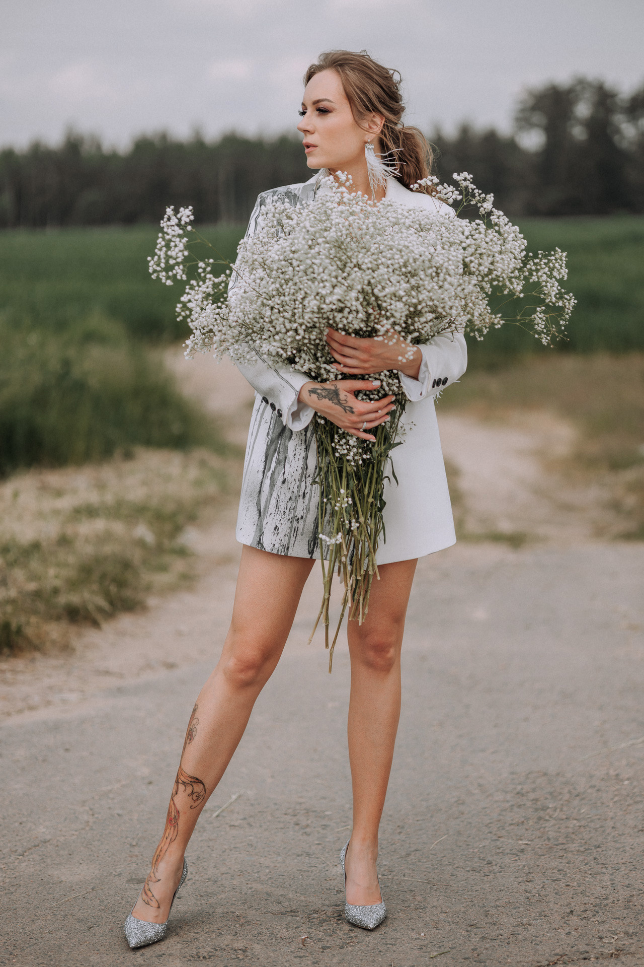 Аннна и Евгений. Свадебный фотограф Минск РБ