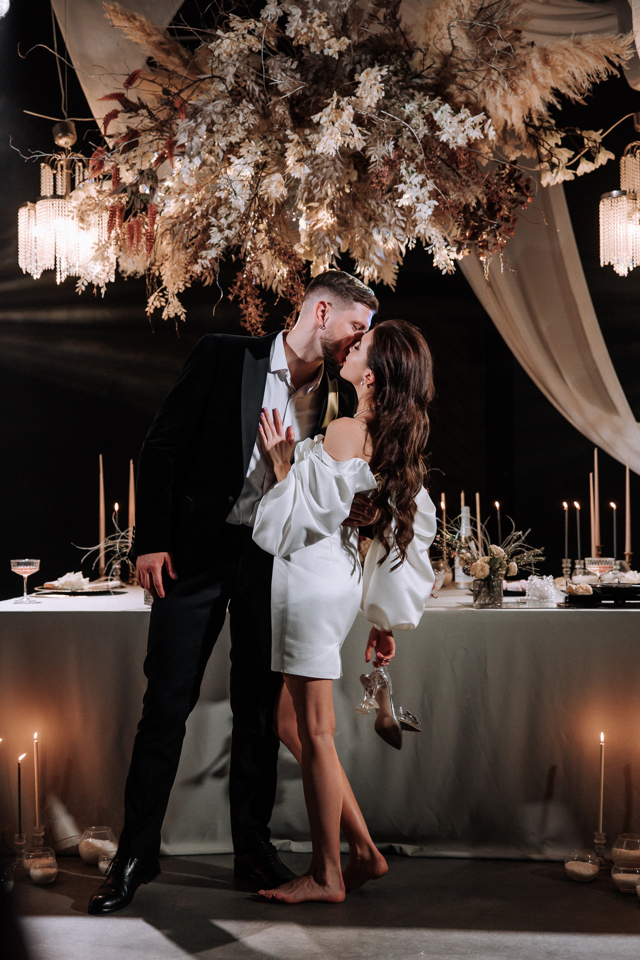 Андрей и Екатерина. Свадебный фотограф Минск РБ