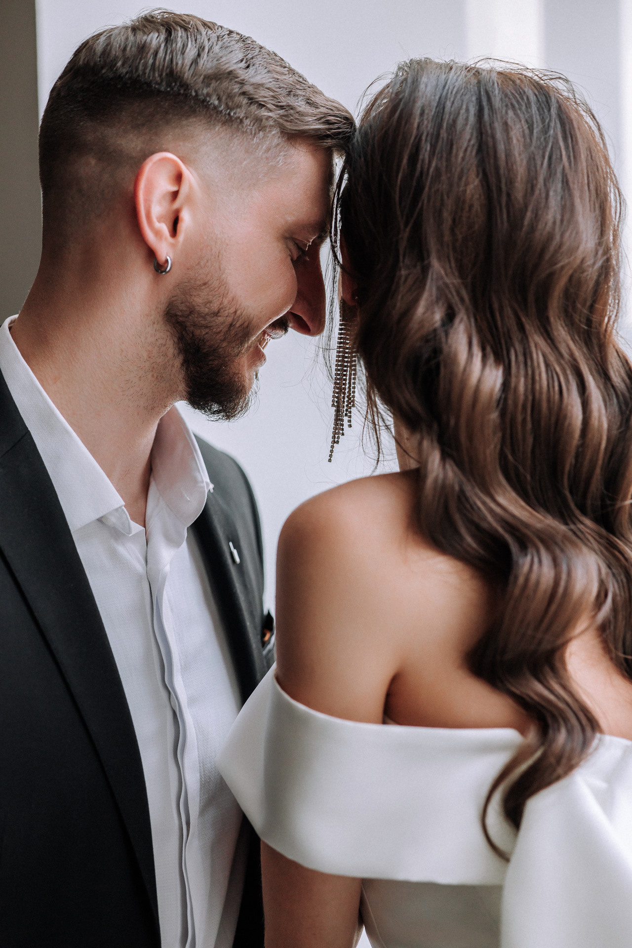 Андрей и Екатерина. Свадебный фотограф Минск РБ