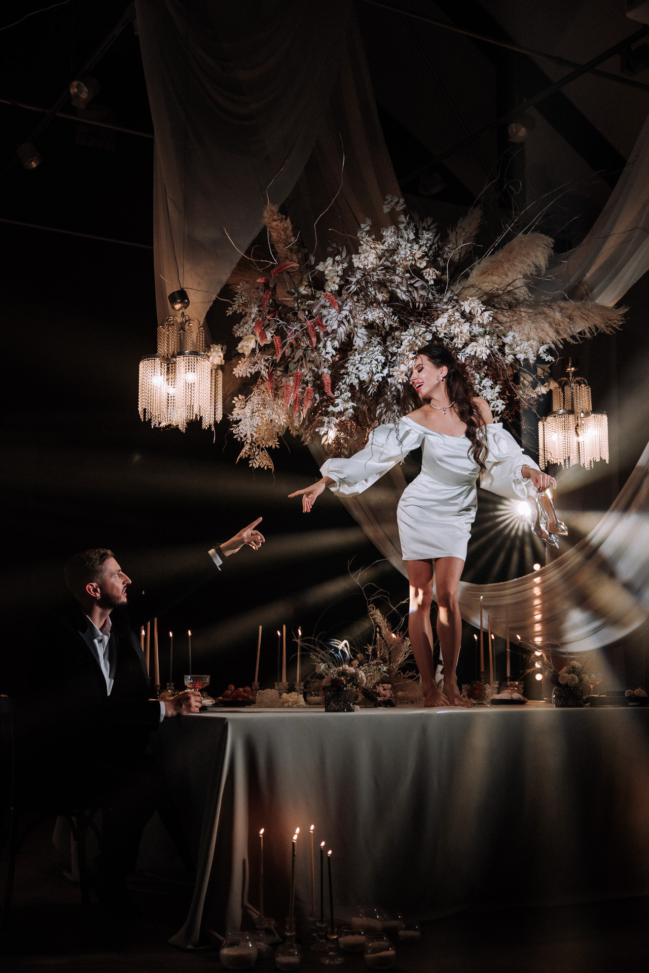 Андрей и Екатерина. Свадебный фотограф Минск РБ