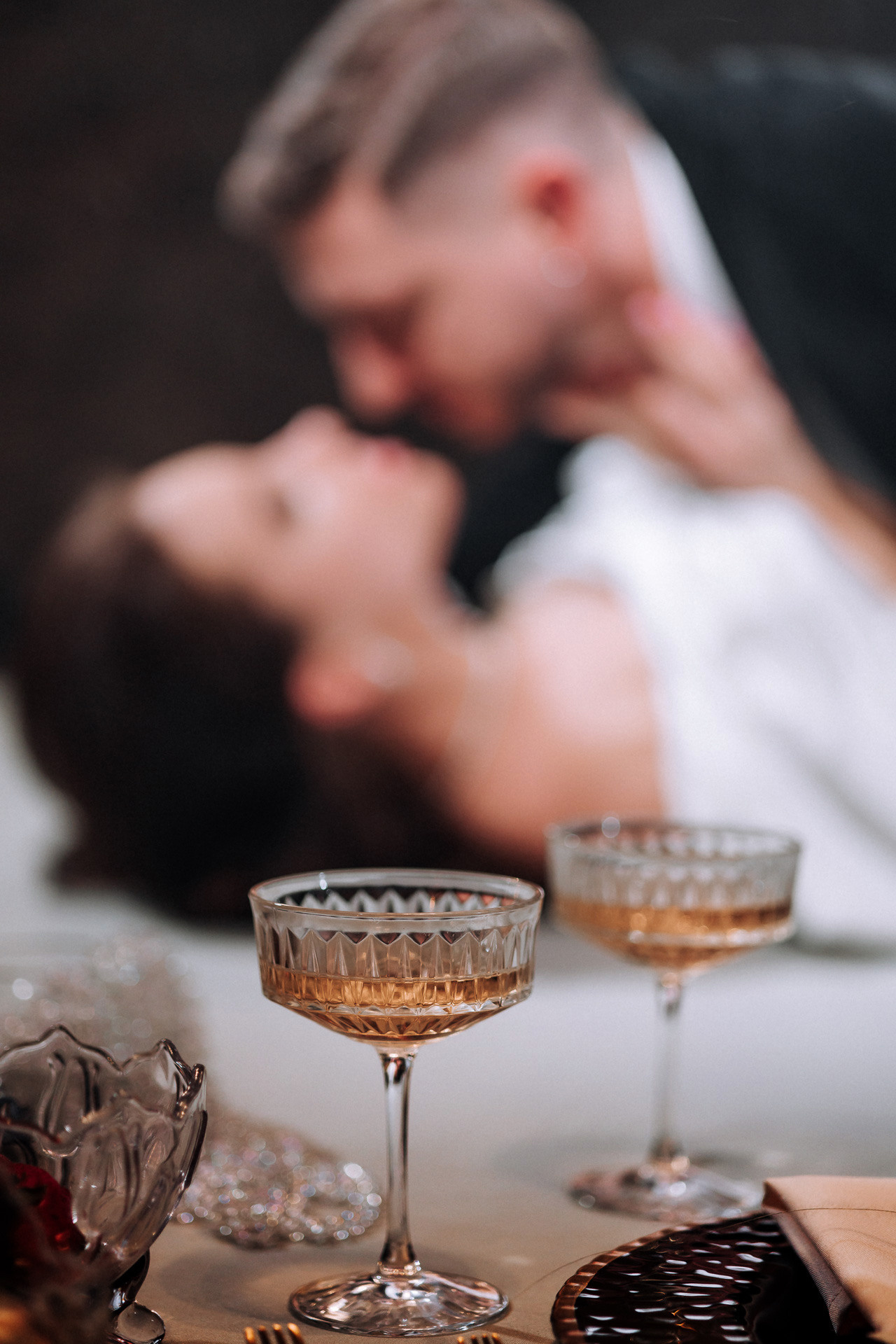 Андрей и Екатерина. Свадебный фотограф Минск РБ