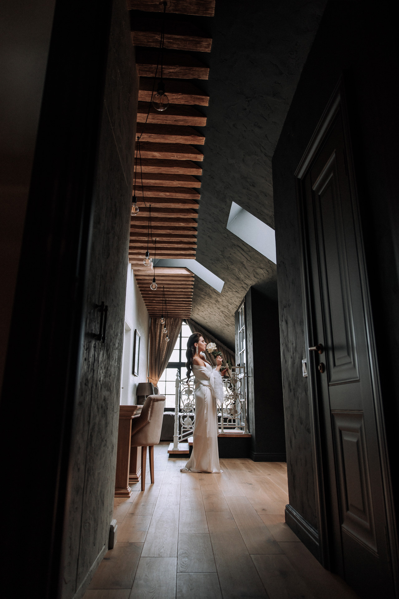 Андрей и Екатерина. Свадебный фотограф Минск РБ