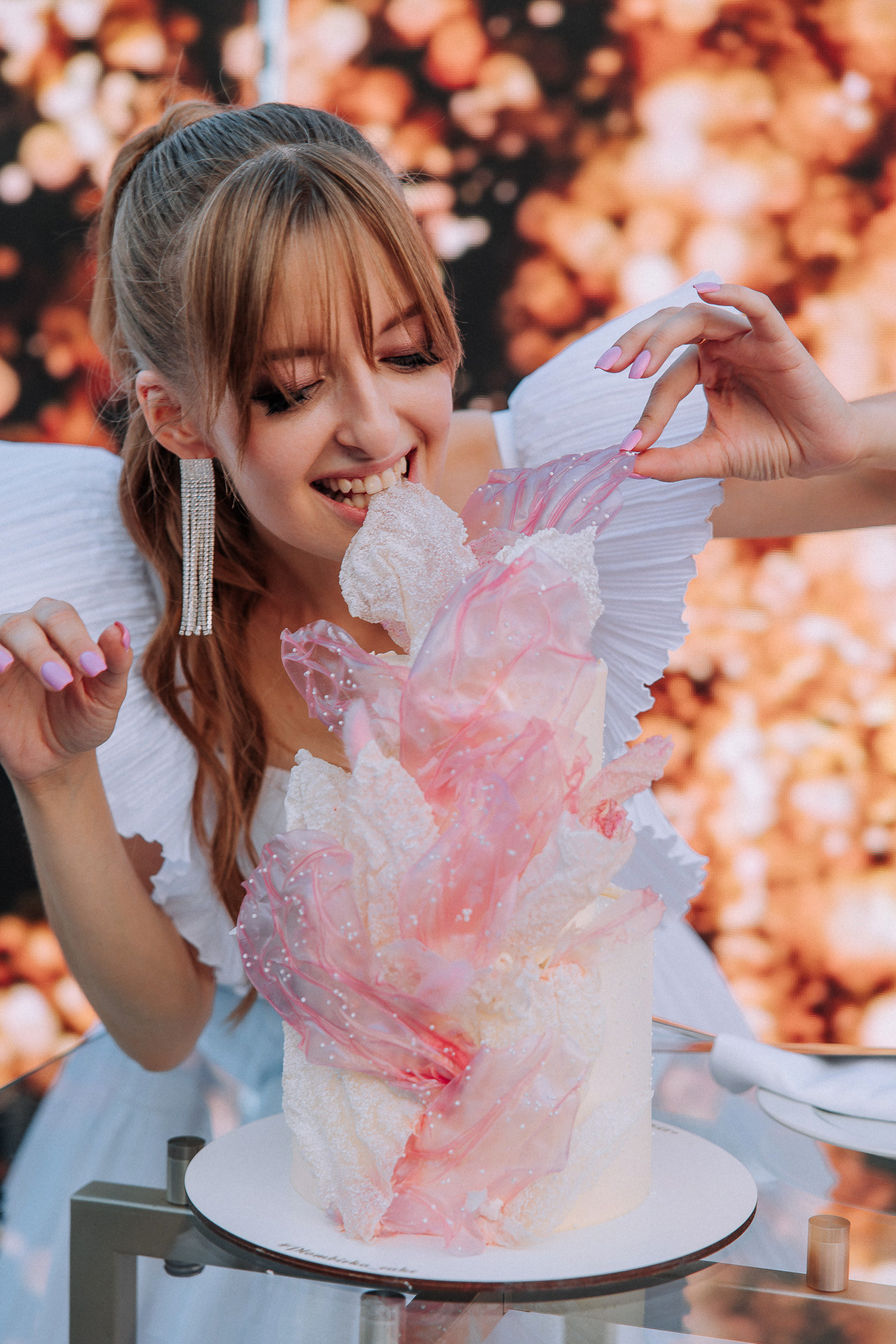 Фотовыставка Черновой на крыше. Свадебный фотограф Минск РБ