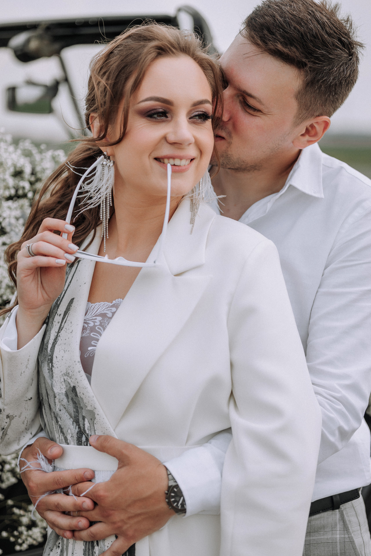 Аннна и Евгений. Свадебный фотограф Минск РБ