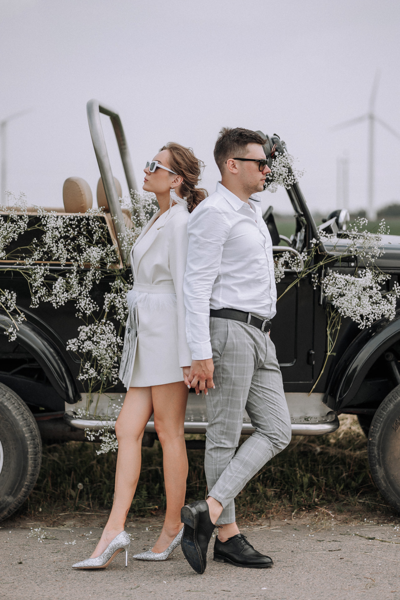 Аннна и Евгений. Свадебный фотограф Минск РБ