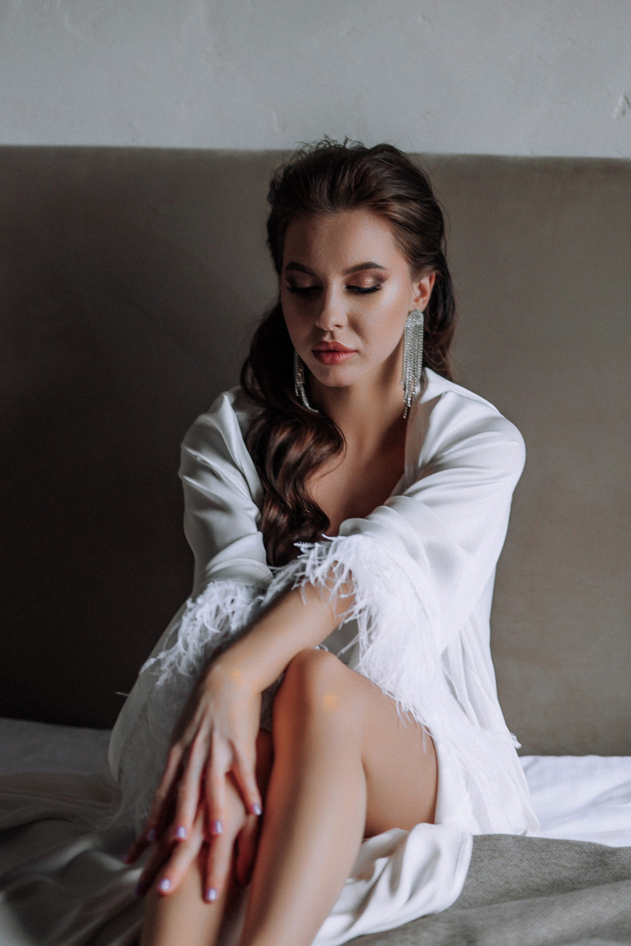 Андрей и Екатерина. Свадебный фотограф Минск РБ