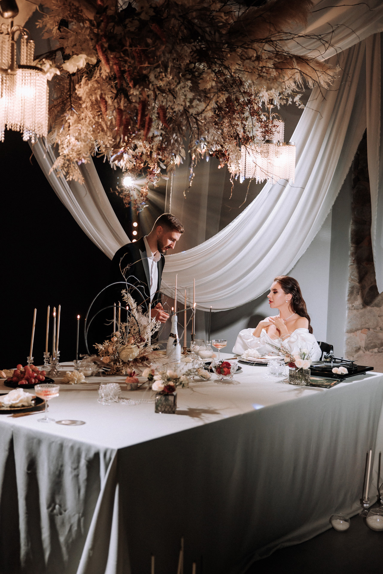 Андрей и Екатерина. Свадебный фотограф Минск РБ