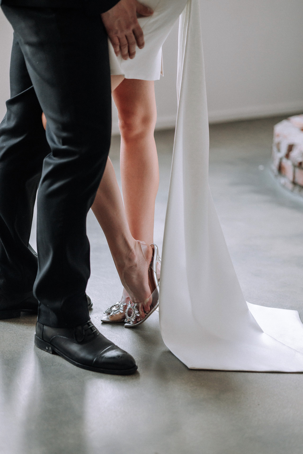 Андрей и Екатерина. Свадебный фотограф Минск РБ