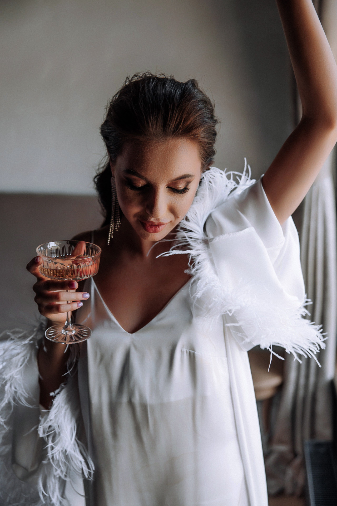 Андрей и Екатерина. Свадебный фотограф Минск РБ