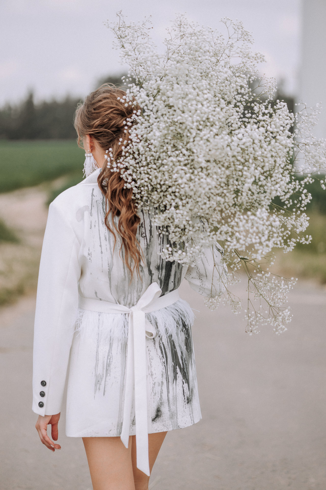 Аннна и Евгений. Свадебный фотограф Минск РБ