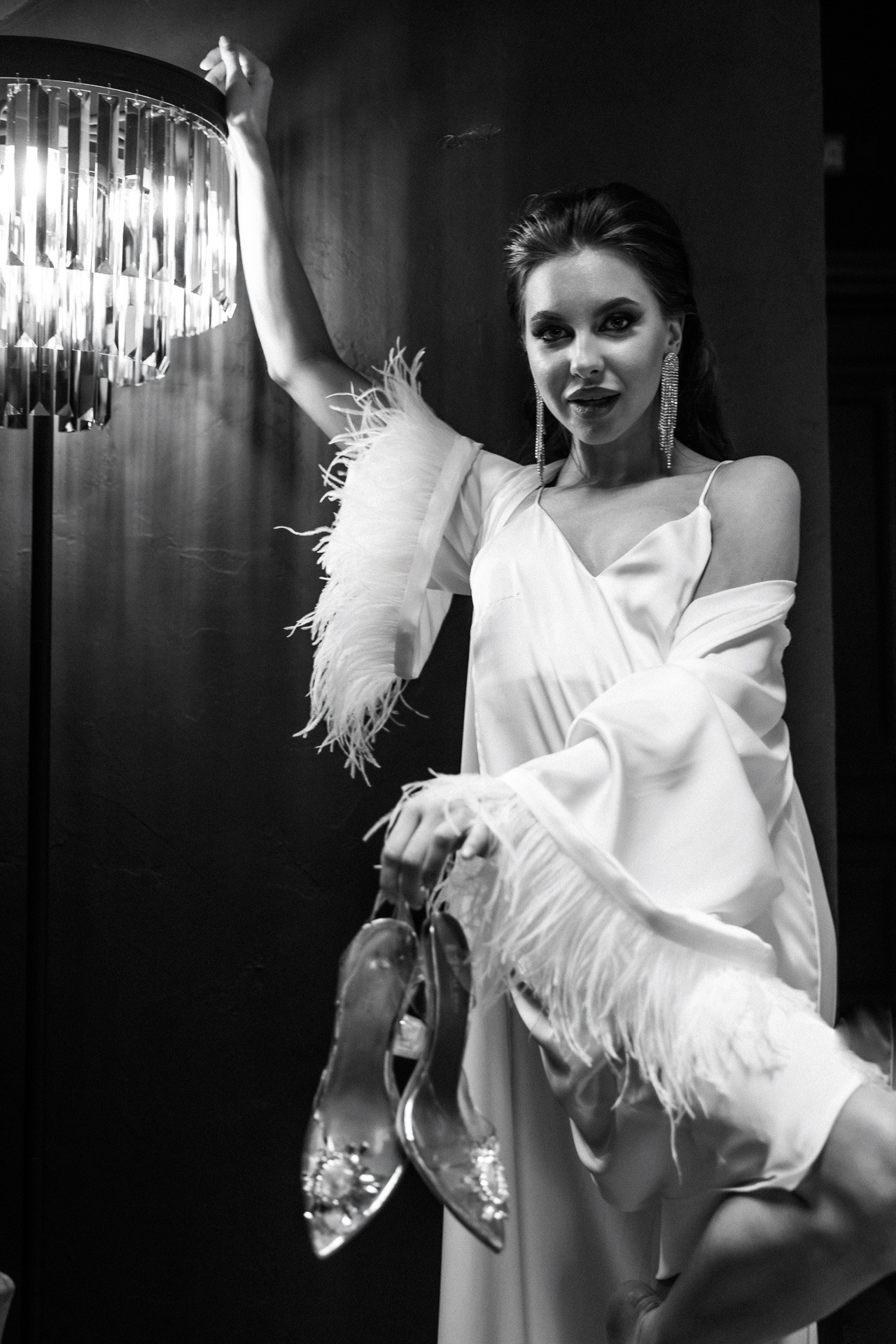 Андрей и Екатерина. Свадебный фотограф Минск РБ