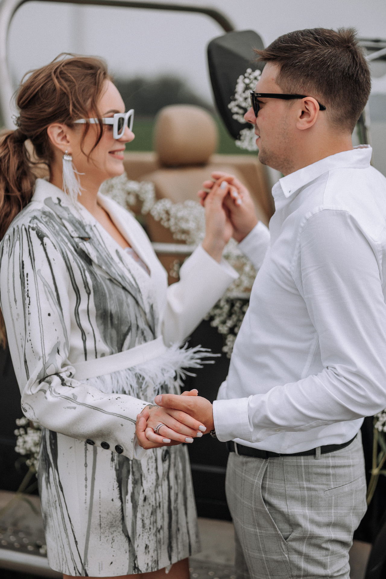 Аннна и Евгений. Свадебный фотограф Минск РБ