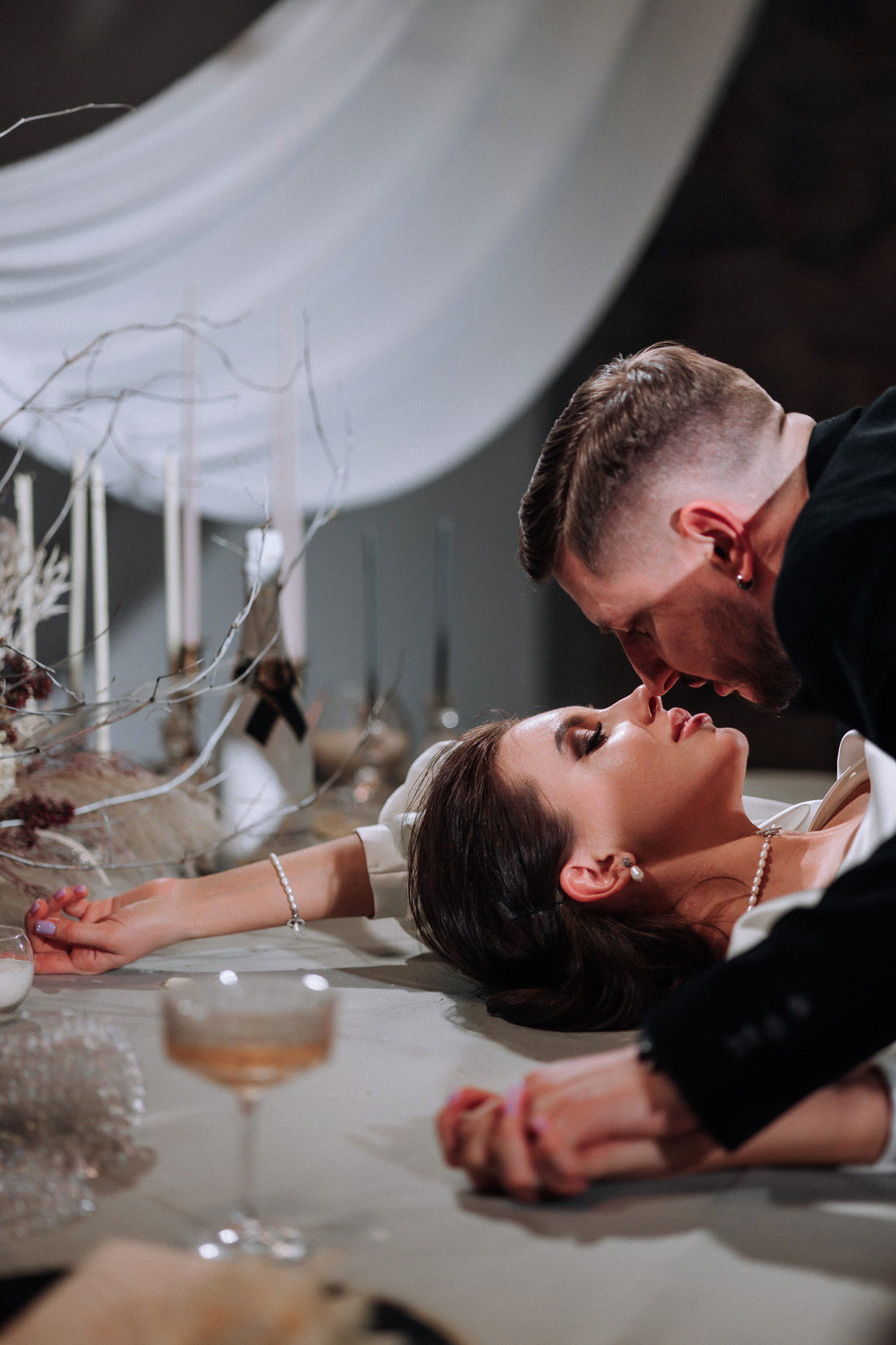 Андрей и Екатерина. Свадебный фотограф Минск РБ