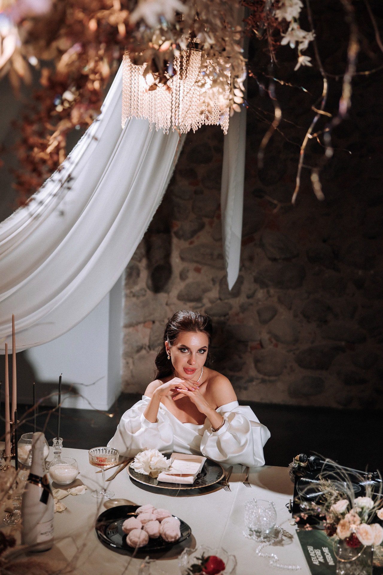 Андрей и Екатерина. Свадебный фотограф Минск РБ