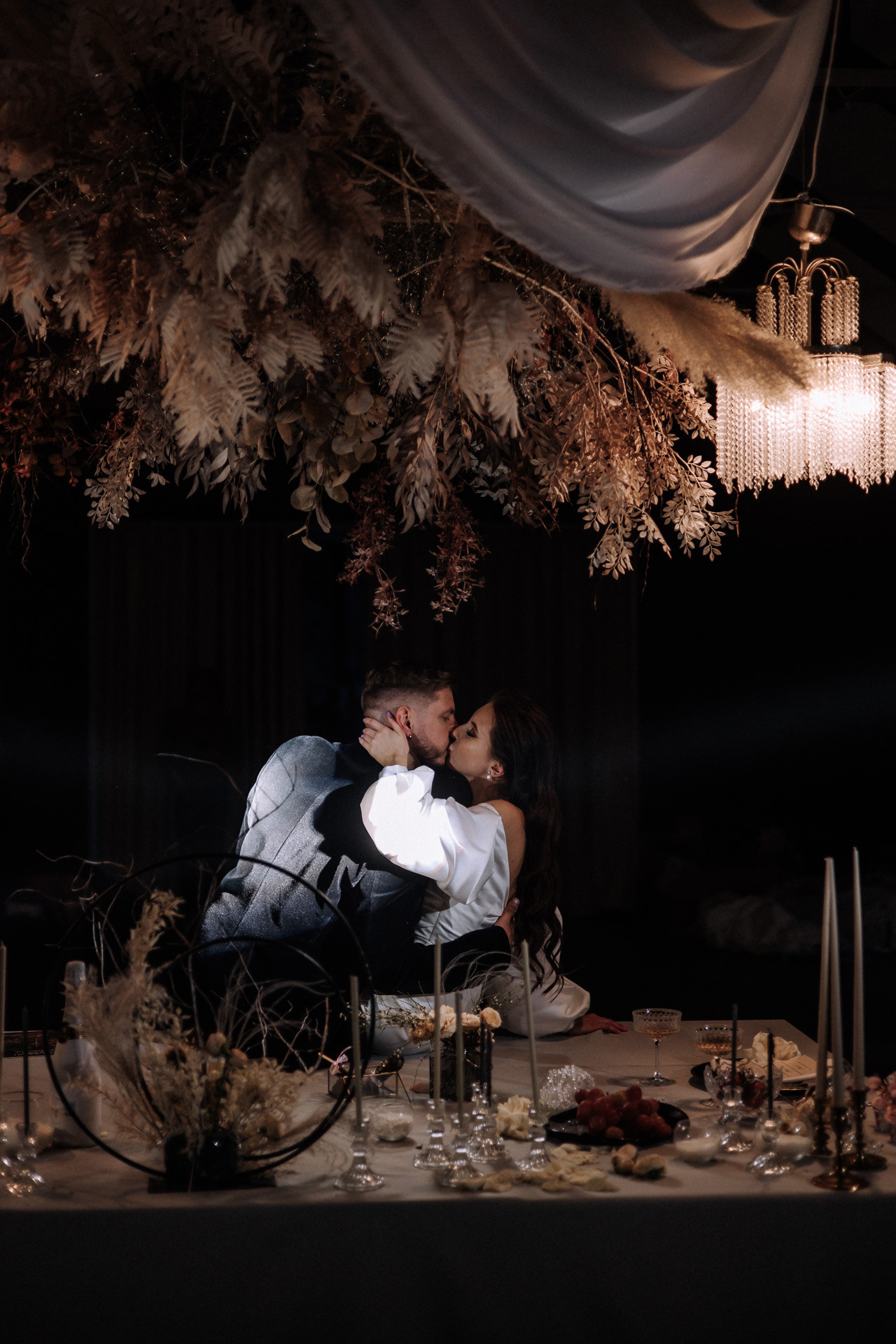 Андрей и Екатерина. Свадебный фотограф Минск РБ