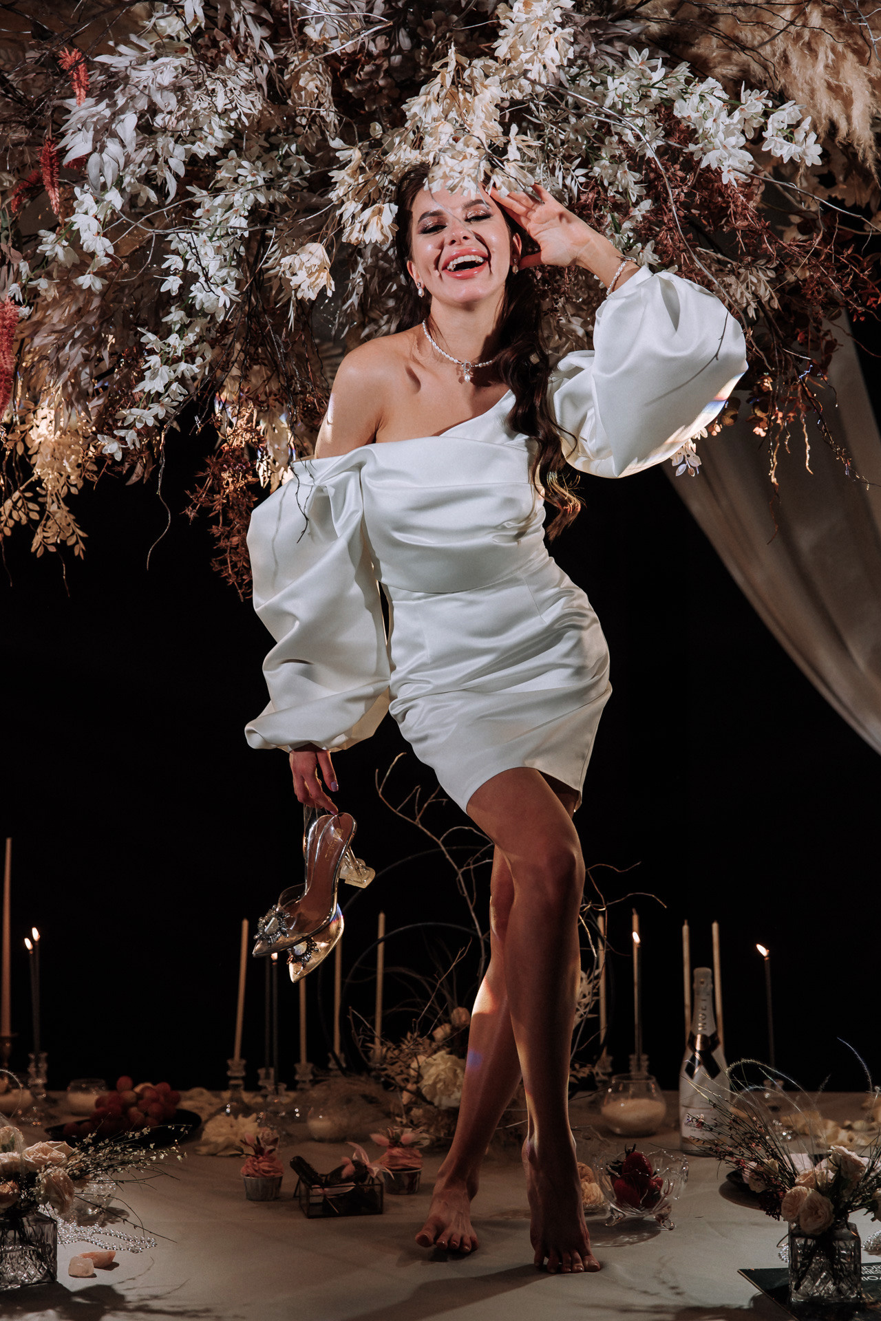 Андрей и Екатерина. Свадебный фотограф Минск РБ