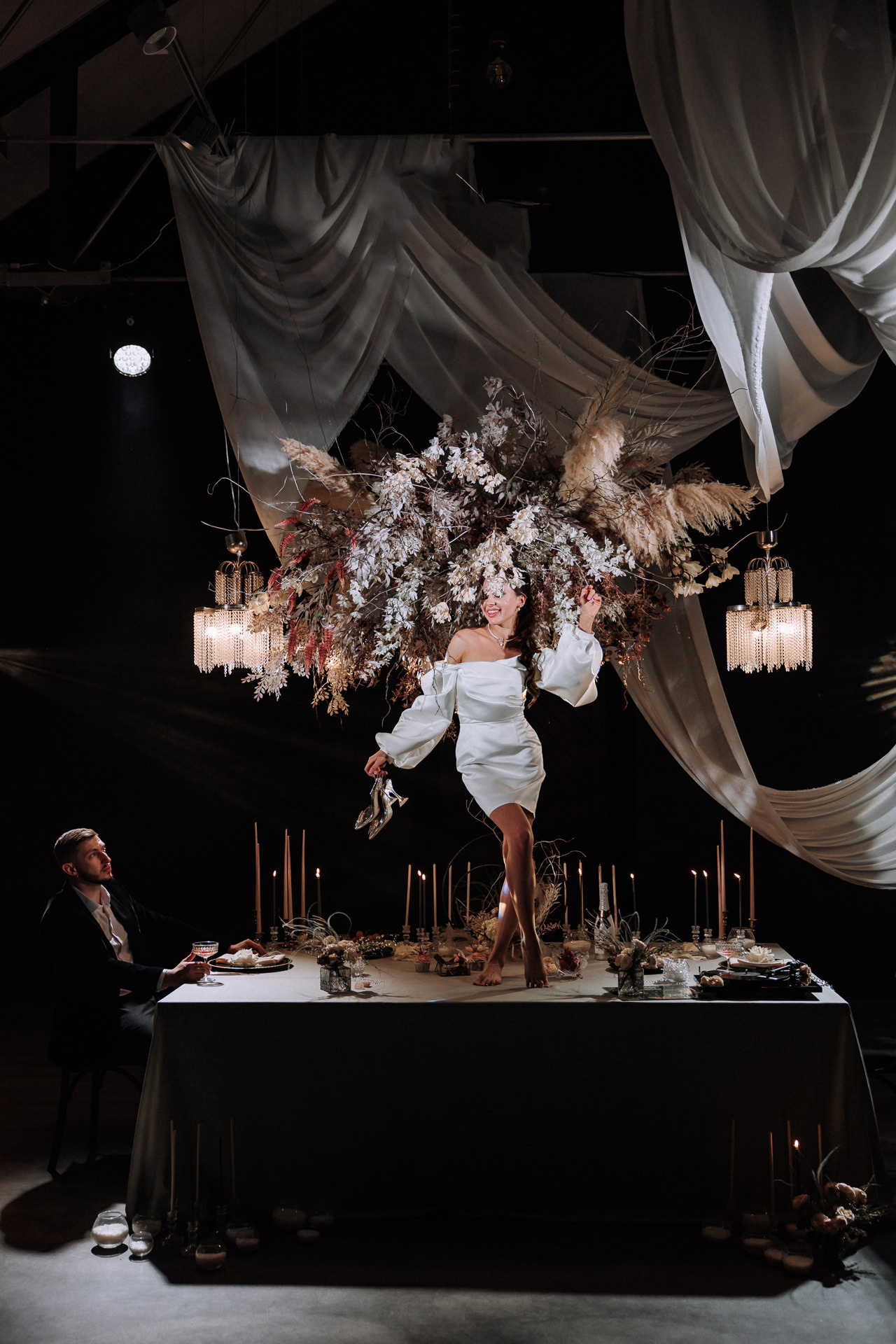 Андрей и Екатерина. Свадебный фотограф Минск РБ