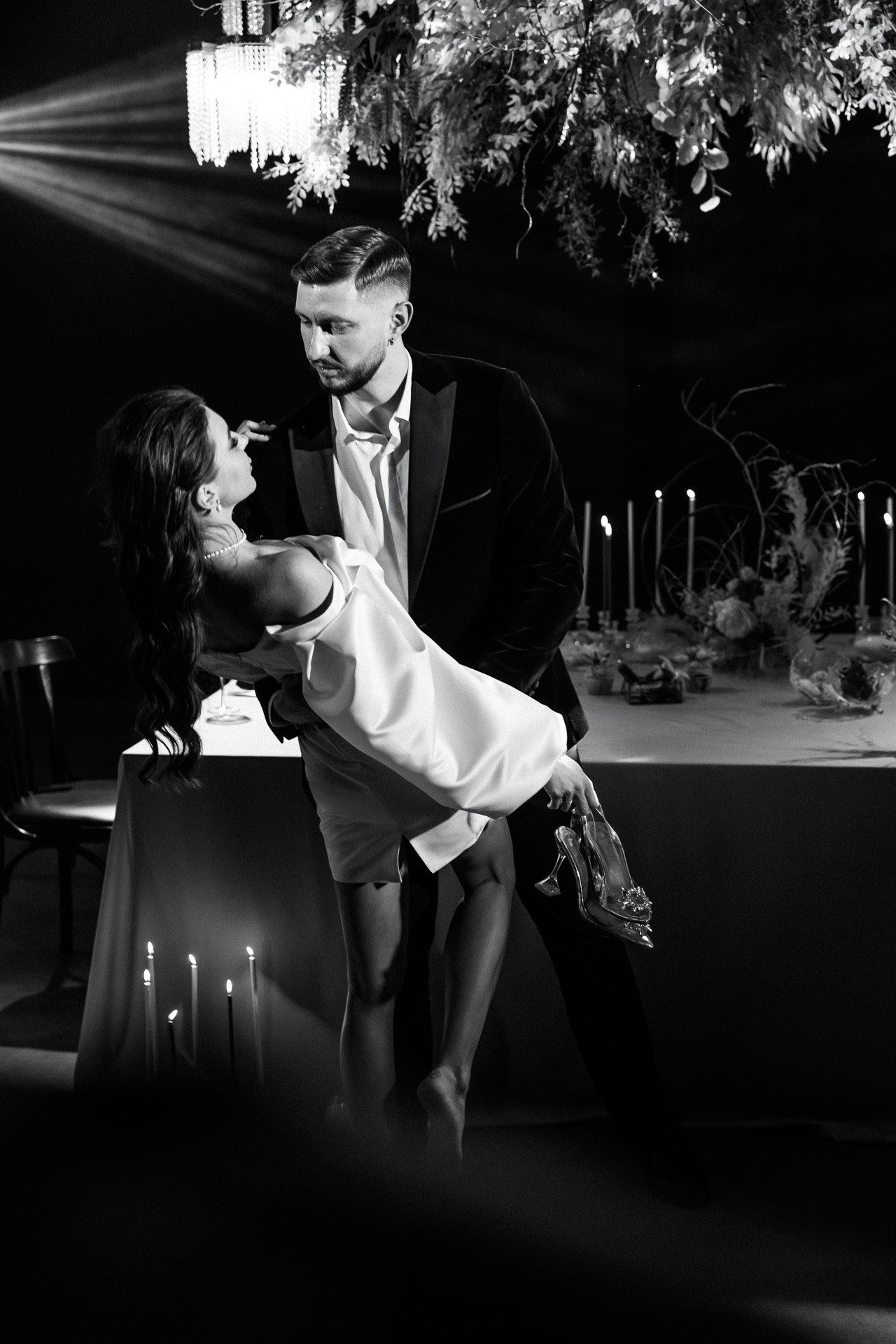 Андрей и Екатерина. Свадебный фотограф Минск РБ