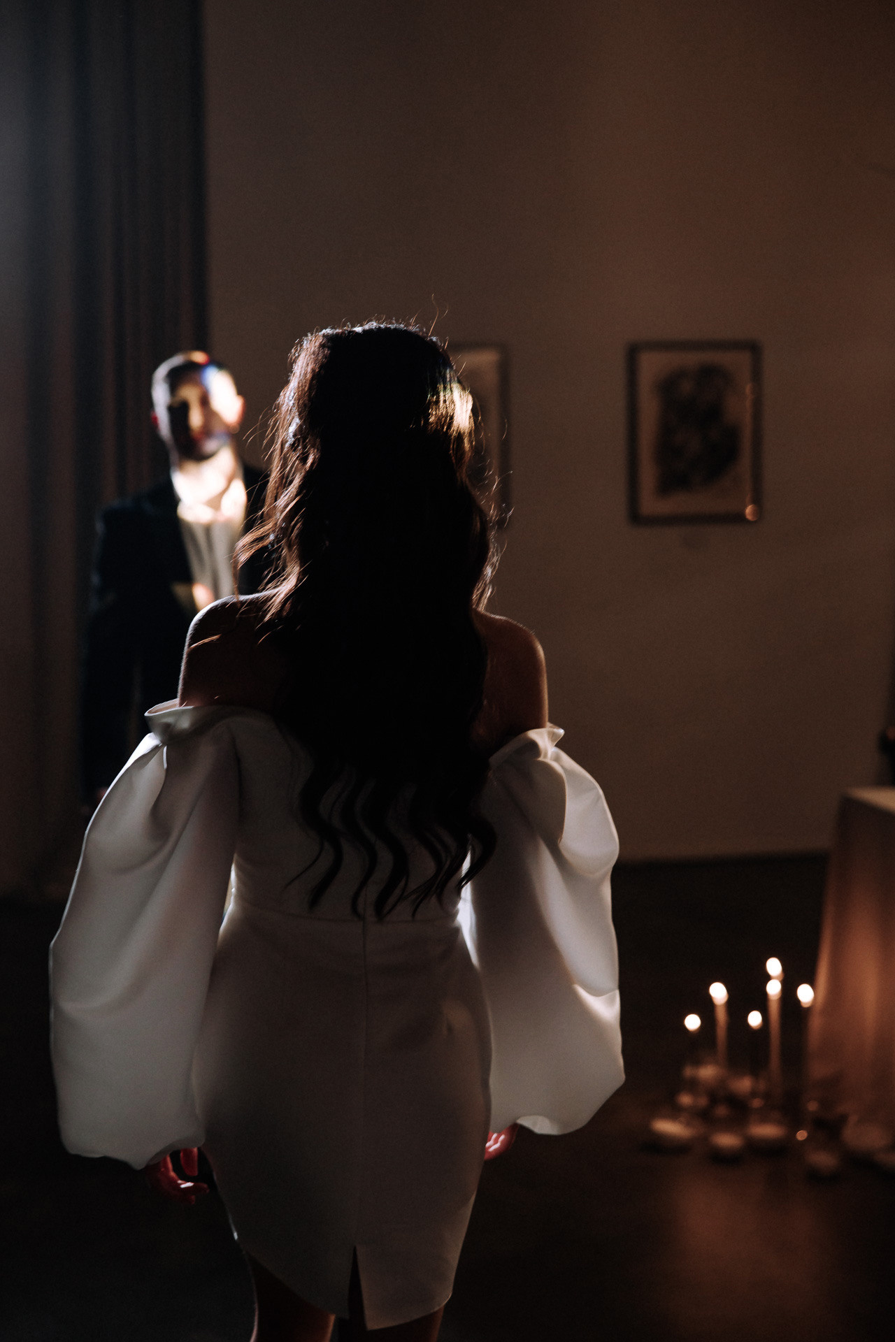 Андрей и Екатерина. Свадебный фотограф Минск РБ