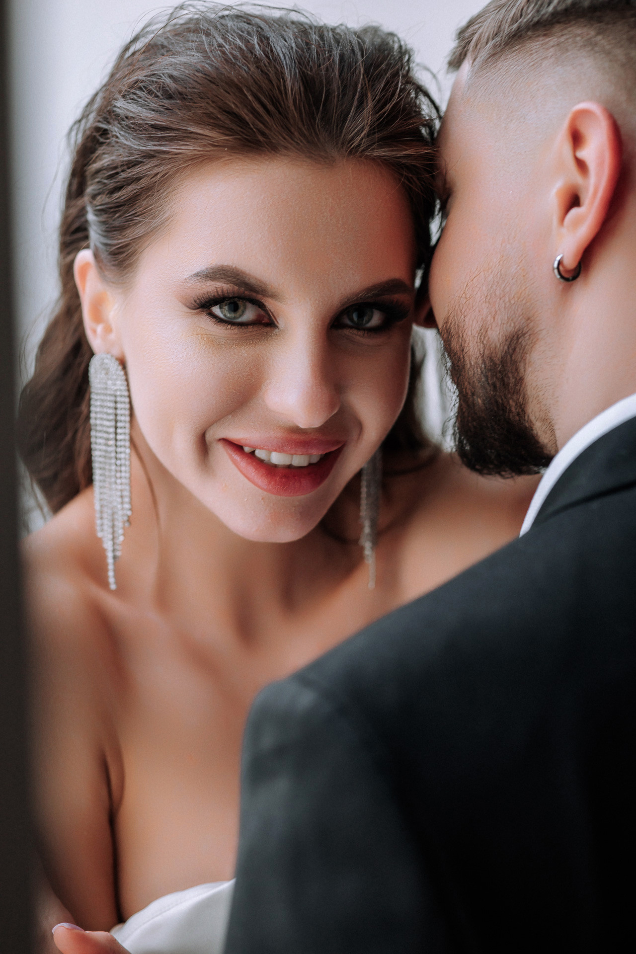 Андрей и Екатерина. Свадебный фотограф Минск РБ