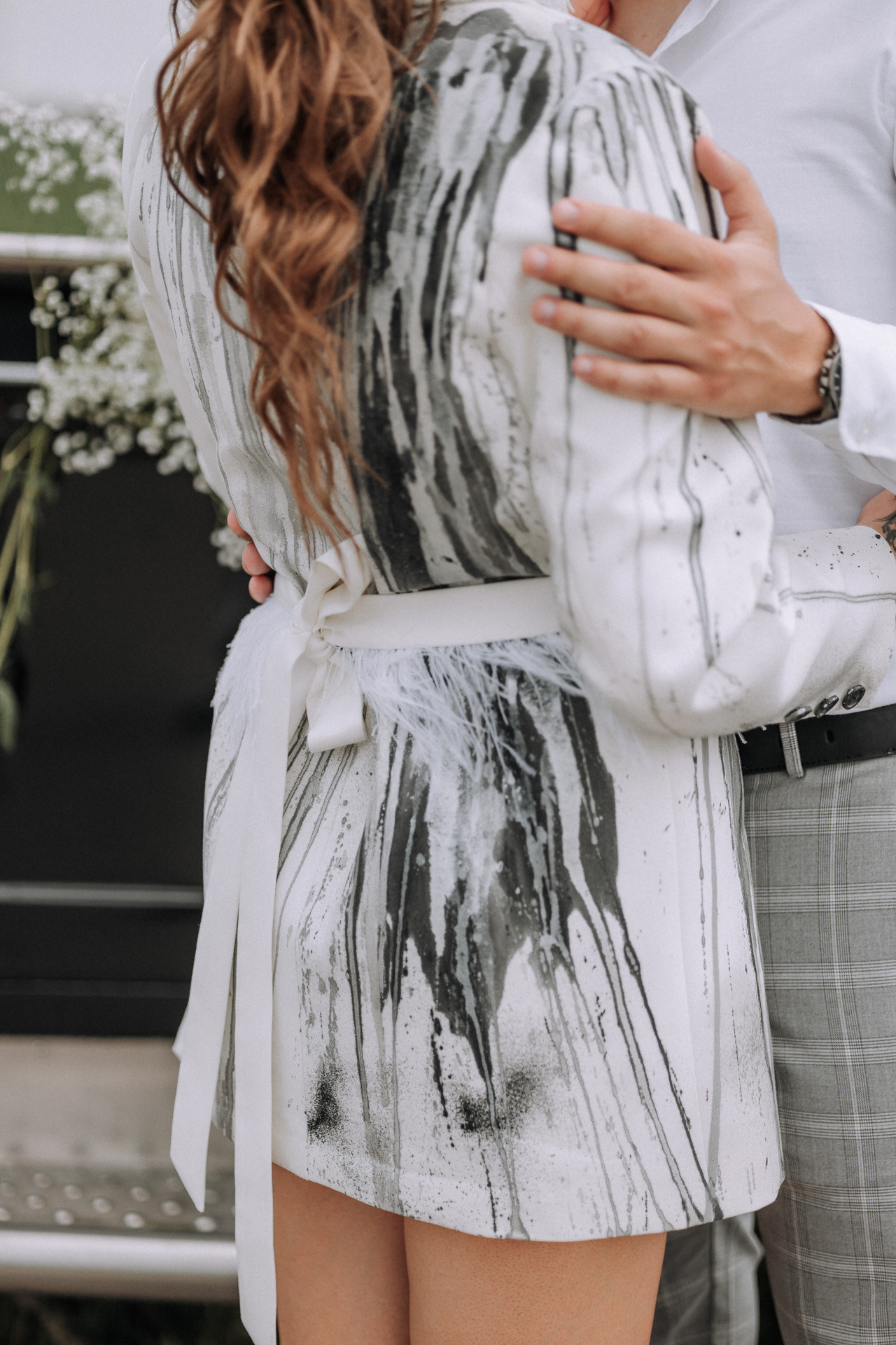 Аннна и Евгений. Свадебный фотограф Минск РБ