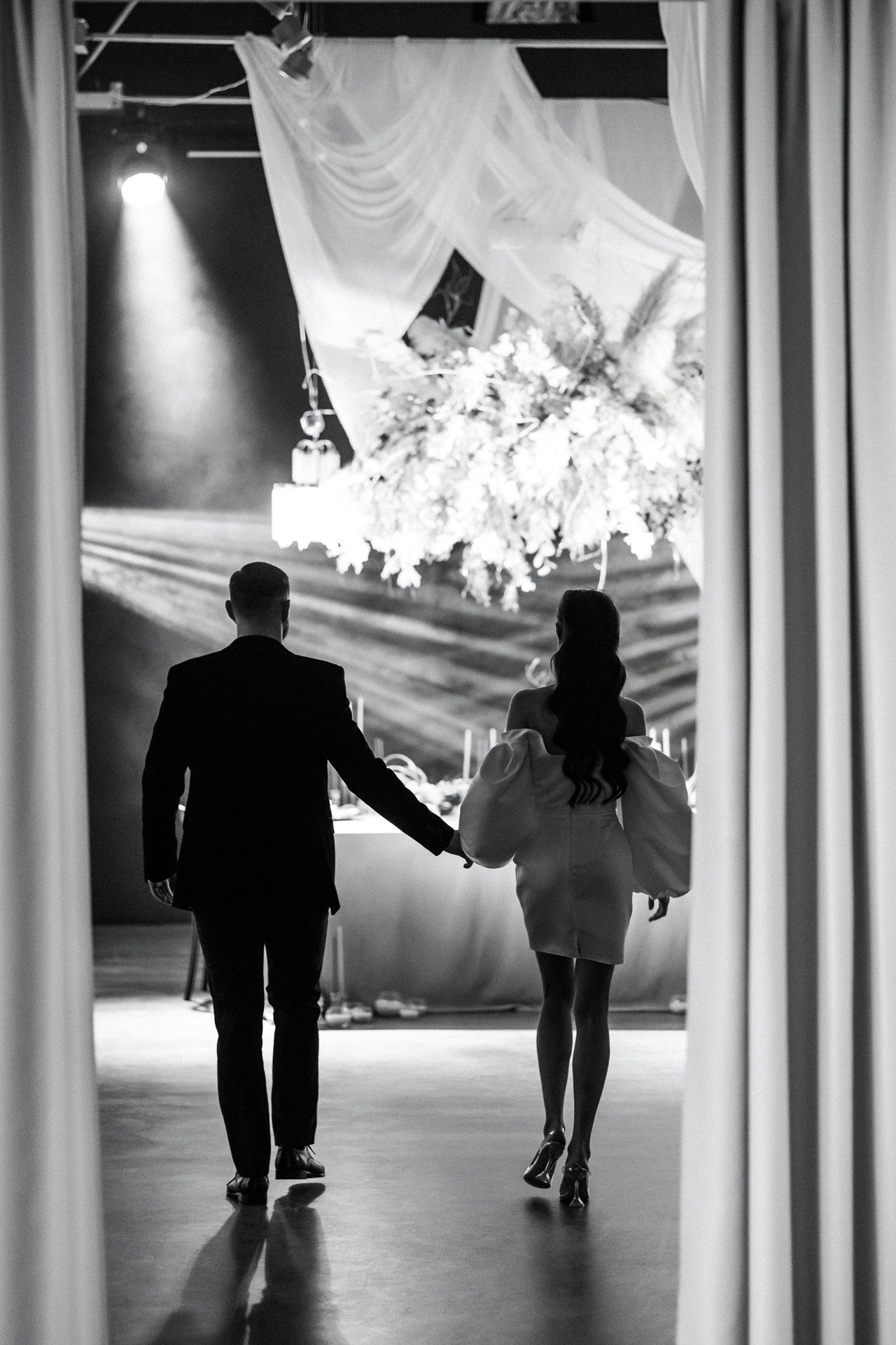 Андрей и Екатерина. Свадебный фотограф Минск РБ