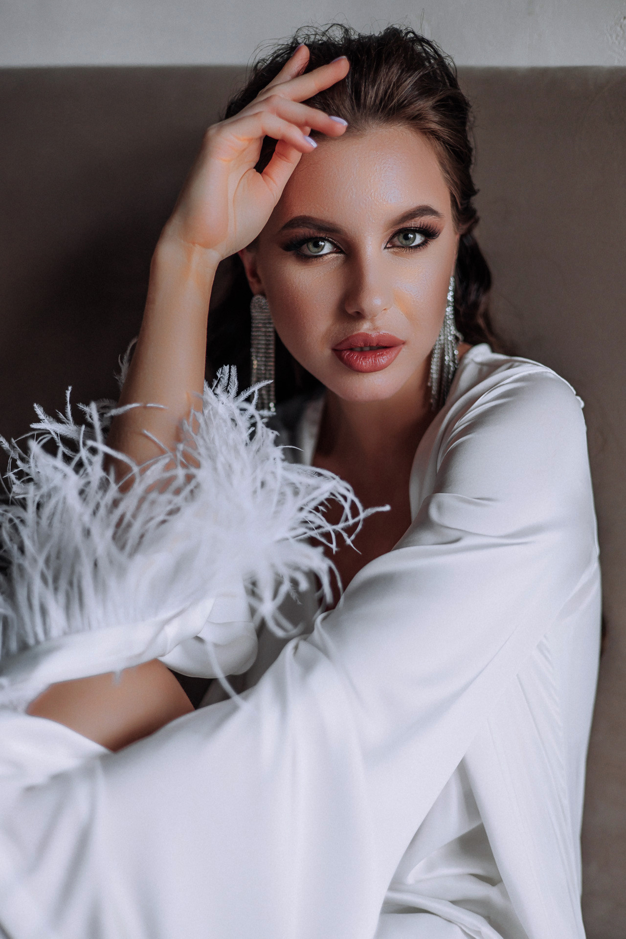 Андрей и Екатерина. Свадебный фотограф Минск РБ