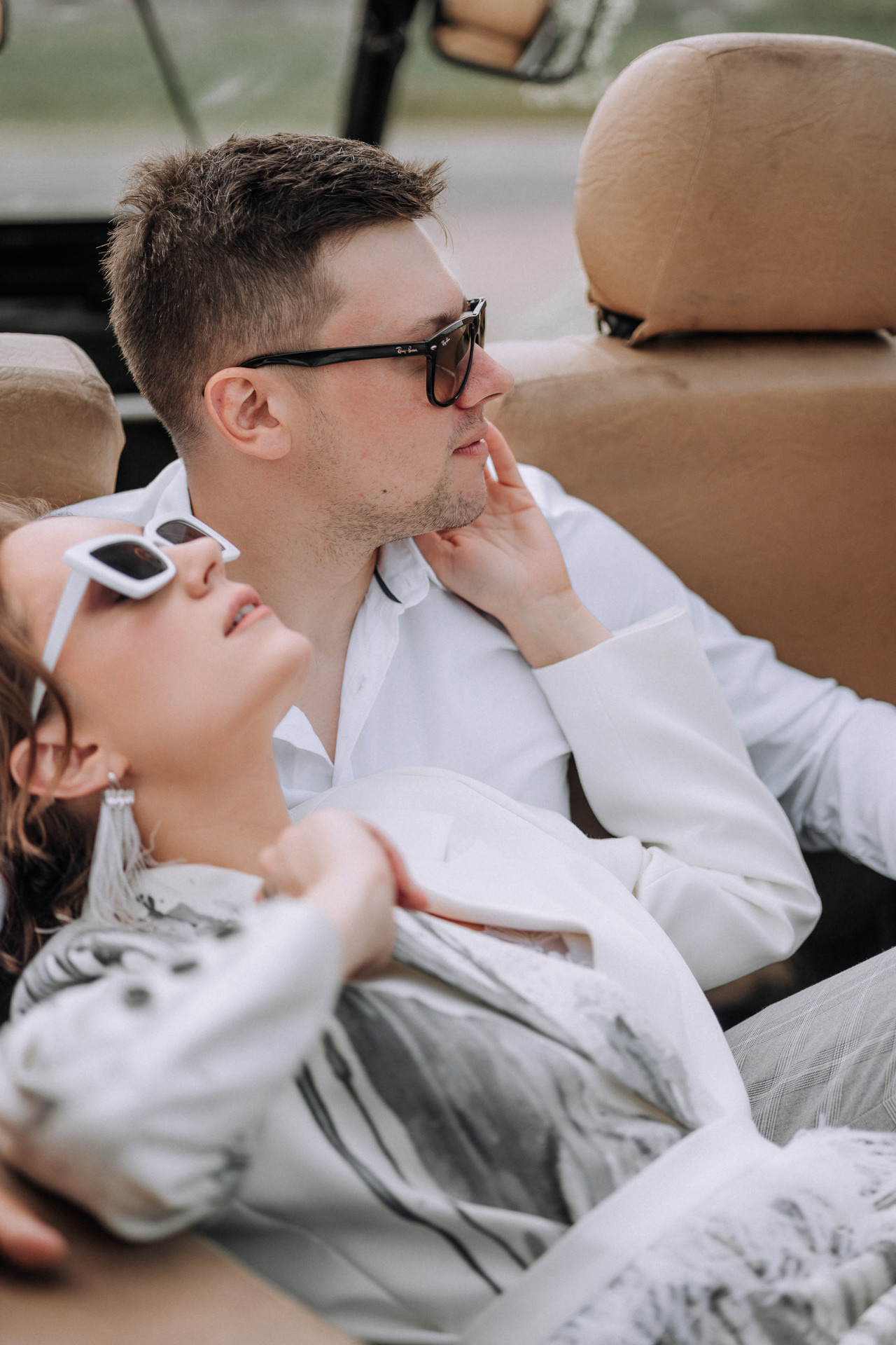 Аннна и Евгений. Свадебный фотограф Минск РБ