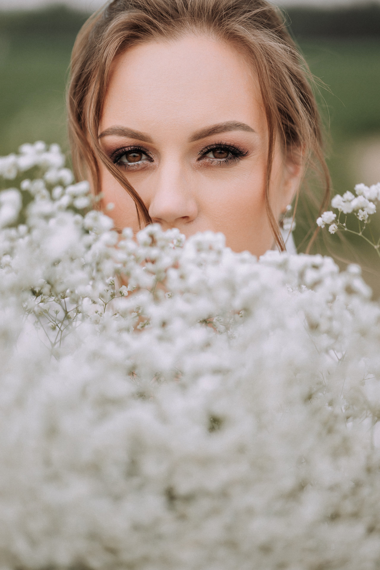 Аннна и Евгений. Свадебный фотограф Минск РБ