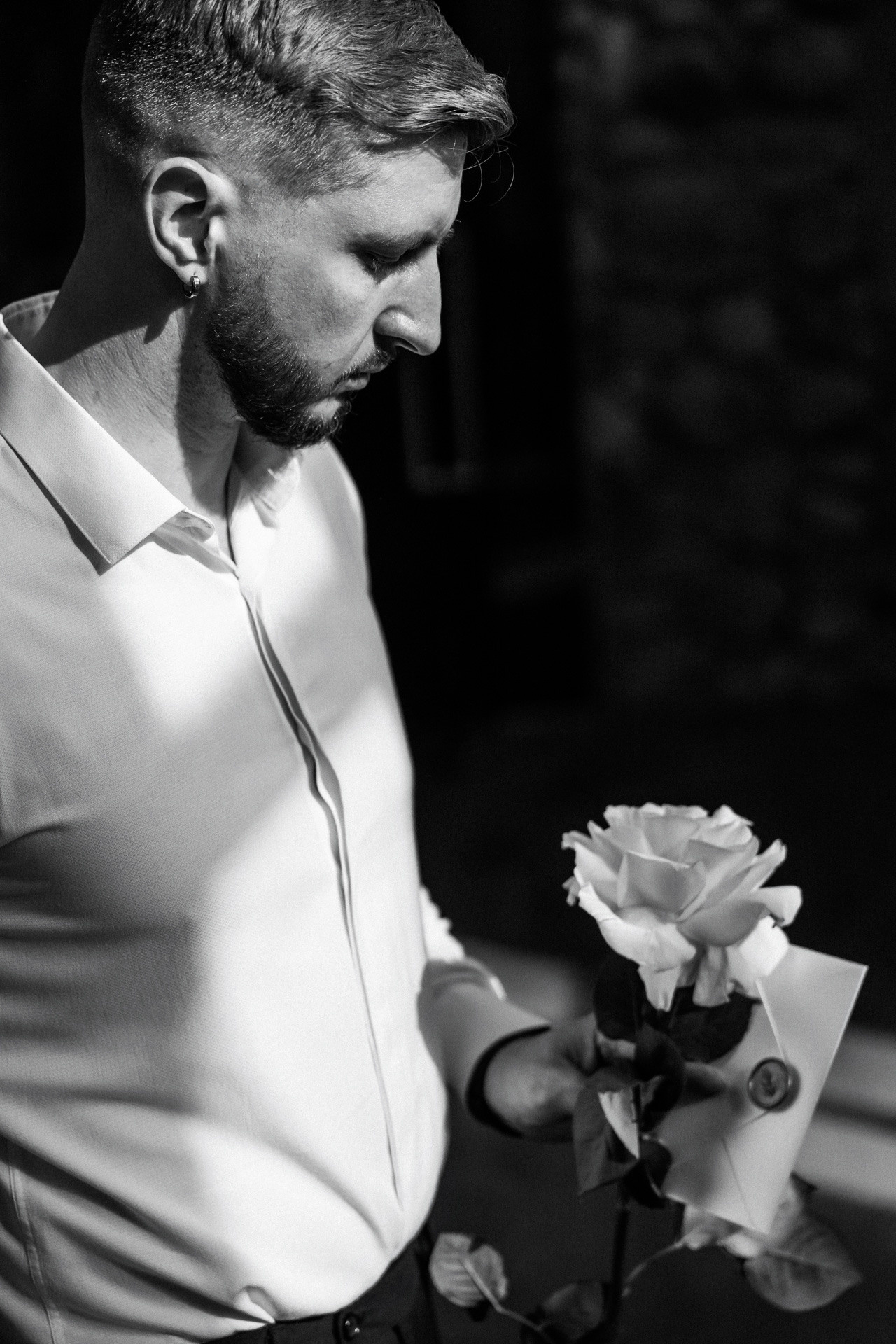 Андрей и Екатерина. Свадебный фотограф Минск РБ