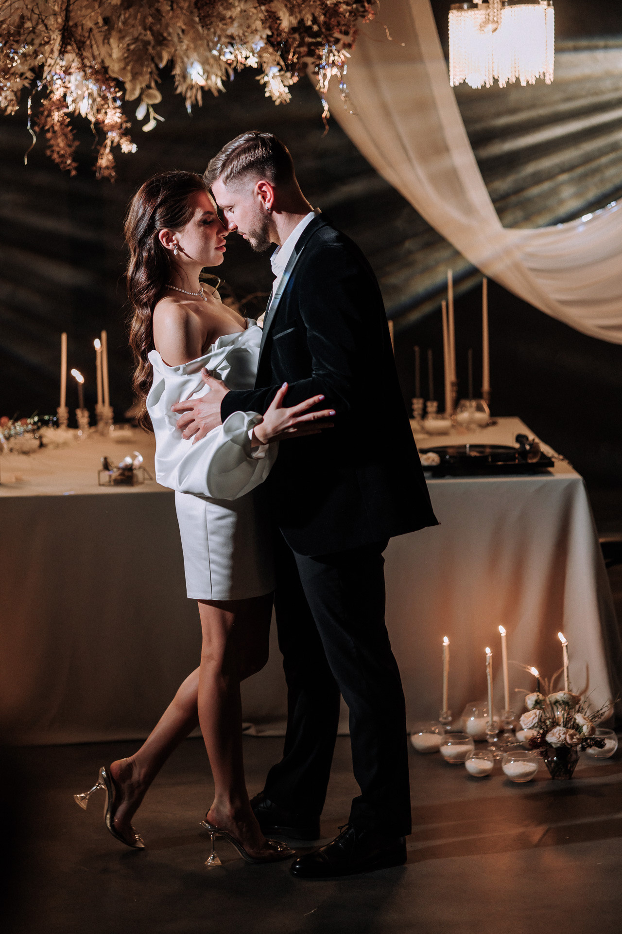 Андрей и Екатерина. Свадебный фотограф Минск РБ